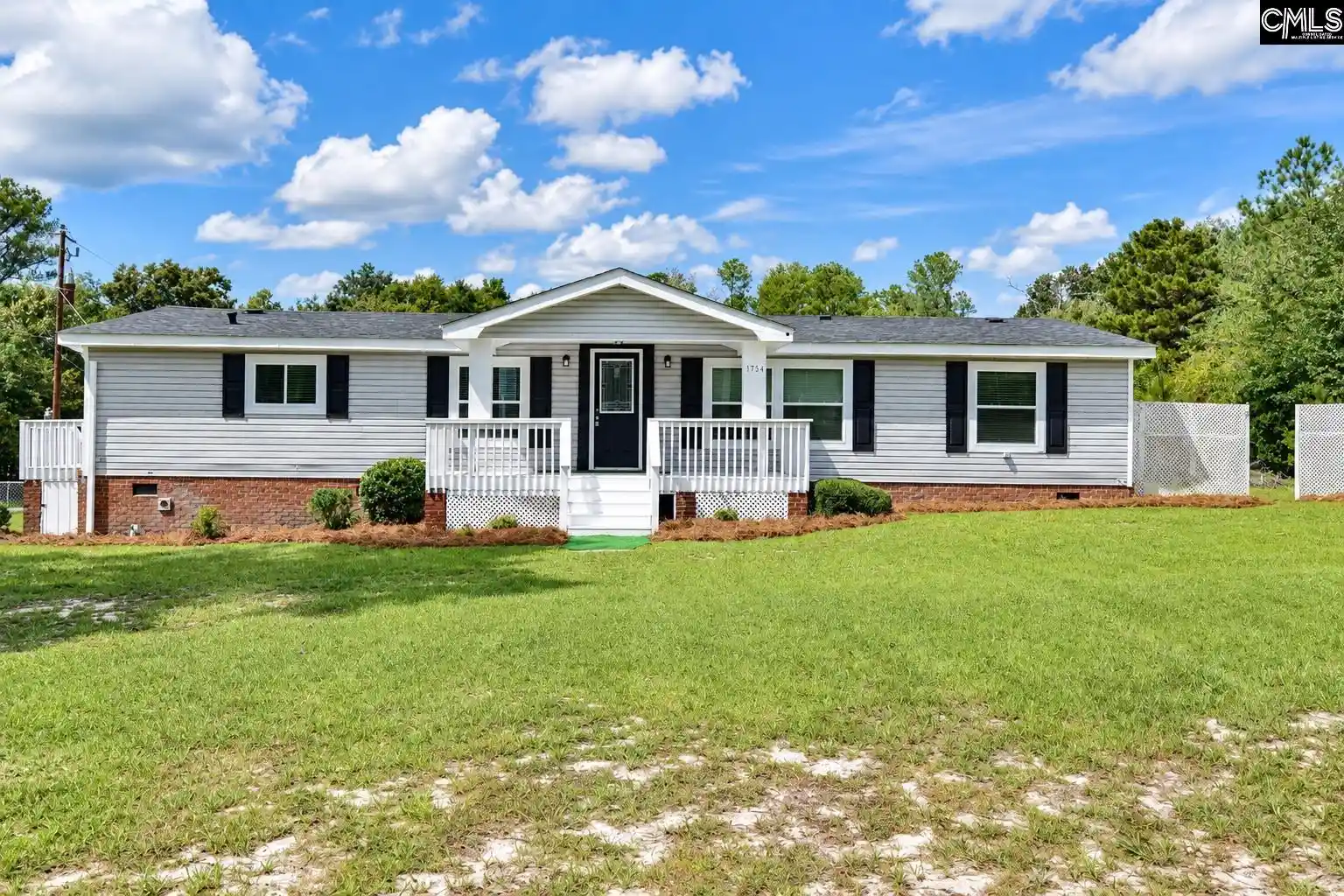 Photo 1 of Sale Pending at 1754 Nazareth, Lexington, SC 29073 | MLS# 642778 | Listing updated on 2026-09-18