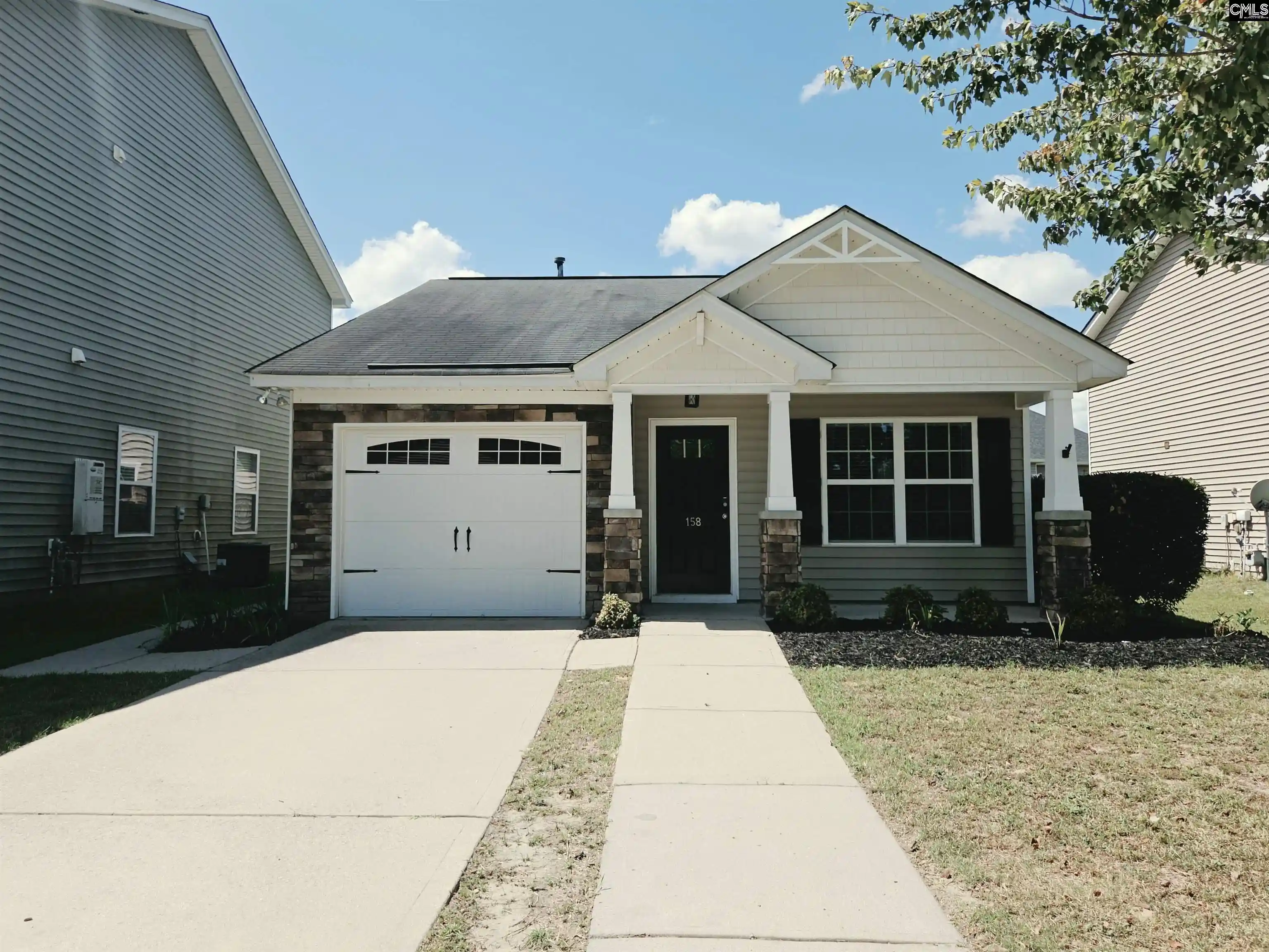 Photo 1 of Single family home for sale at 158 Bonhomme, Lexington, SC 29072 | MLS# 642779 | Listing updated on 2026-09-30