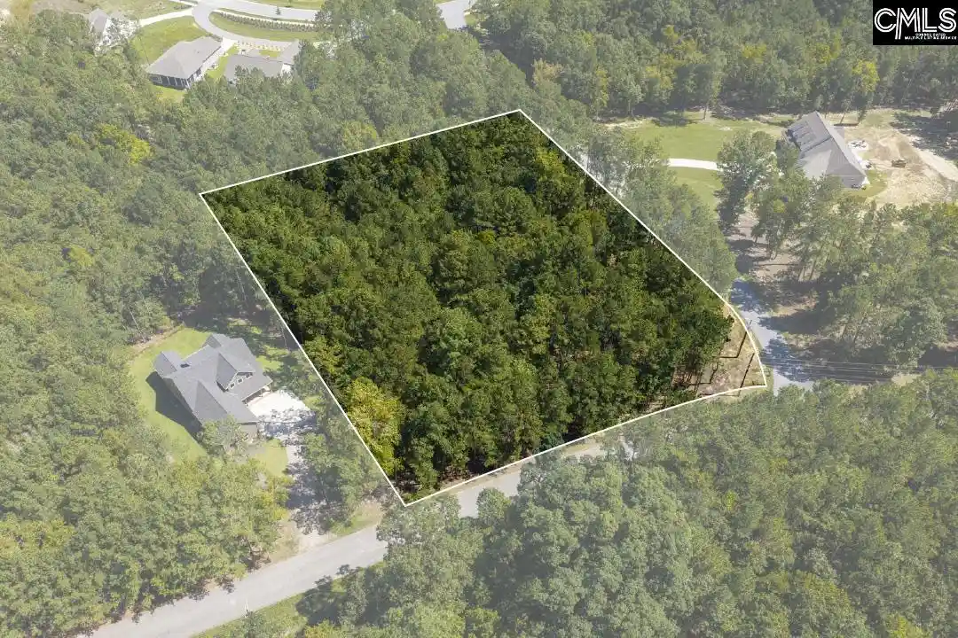 Photo 1 of Land for sale at Lot 205 Peninsula, Prosperity, SC 29127 | MLS# 642780 | Listing updated on 2026-09-14
