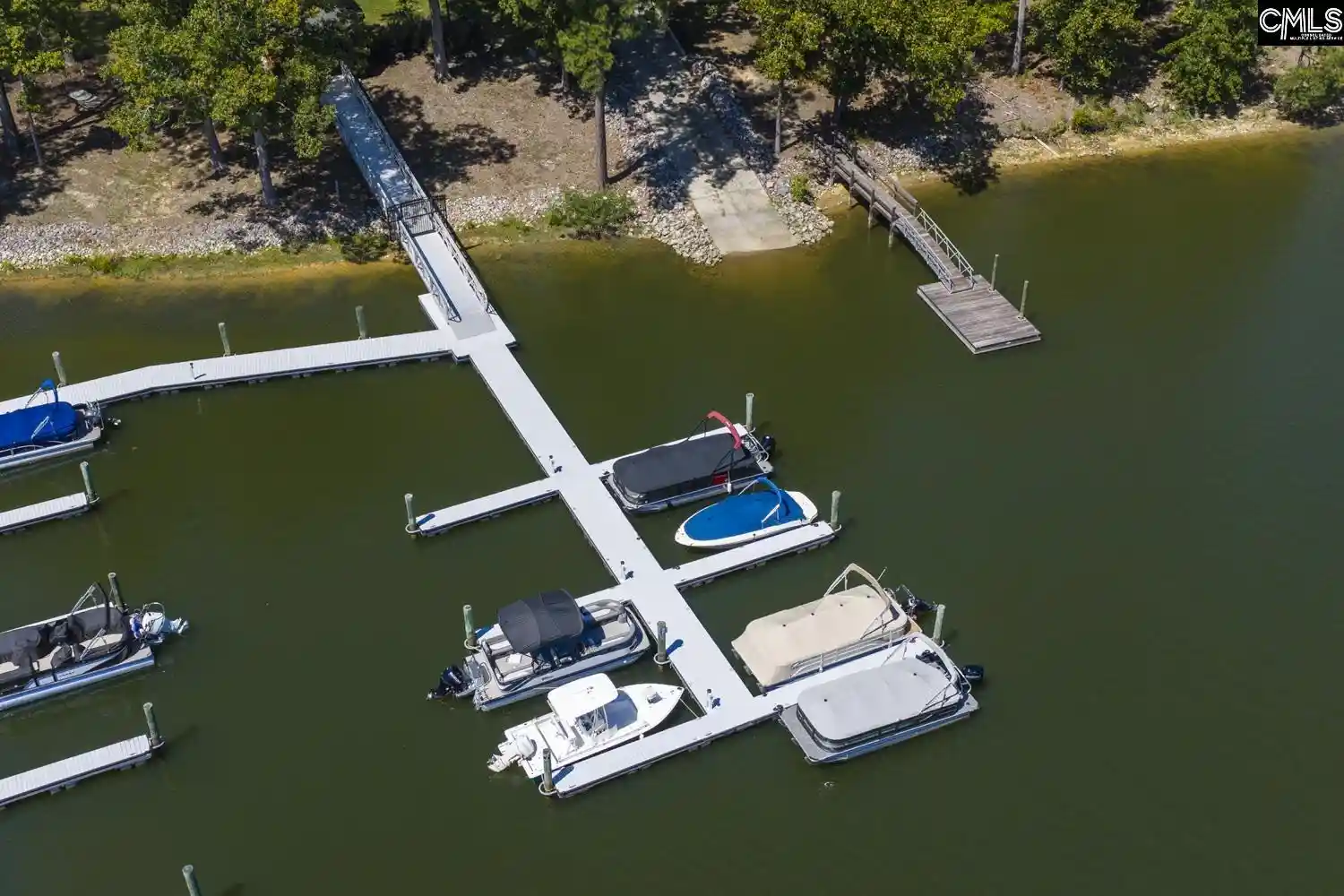 Photo 3 of Land for sale at Lot 205 Peninsula, Prosperity, SC 29127 | MLS# 642780 | Listing updated on 2026-09-14