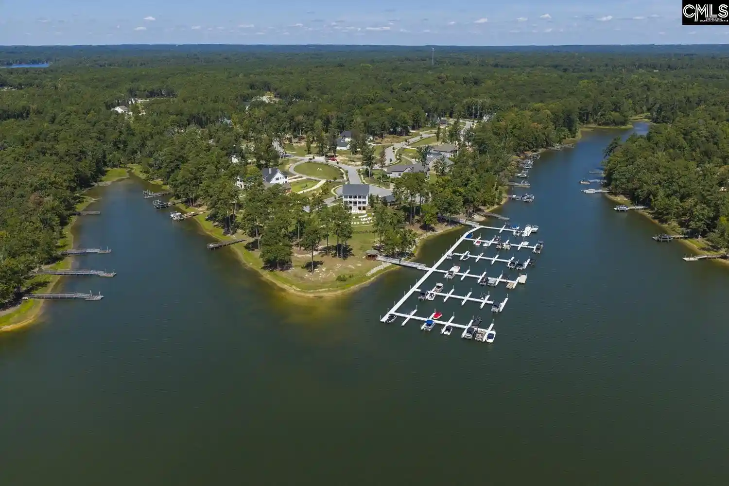 Photo 4 of Land for sale at Lot 205 Peninsula, Prosperity, SC 29127 | MLS# 642780 | Listing updated on 2026-09-14