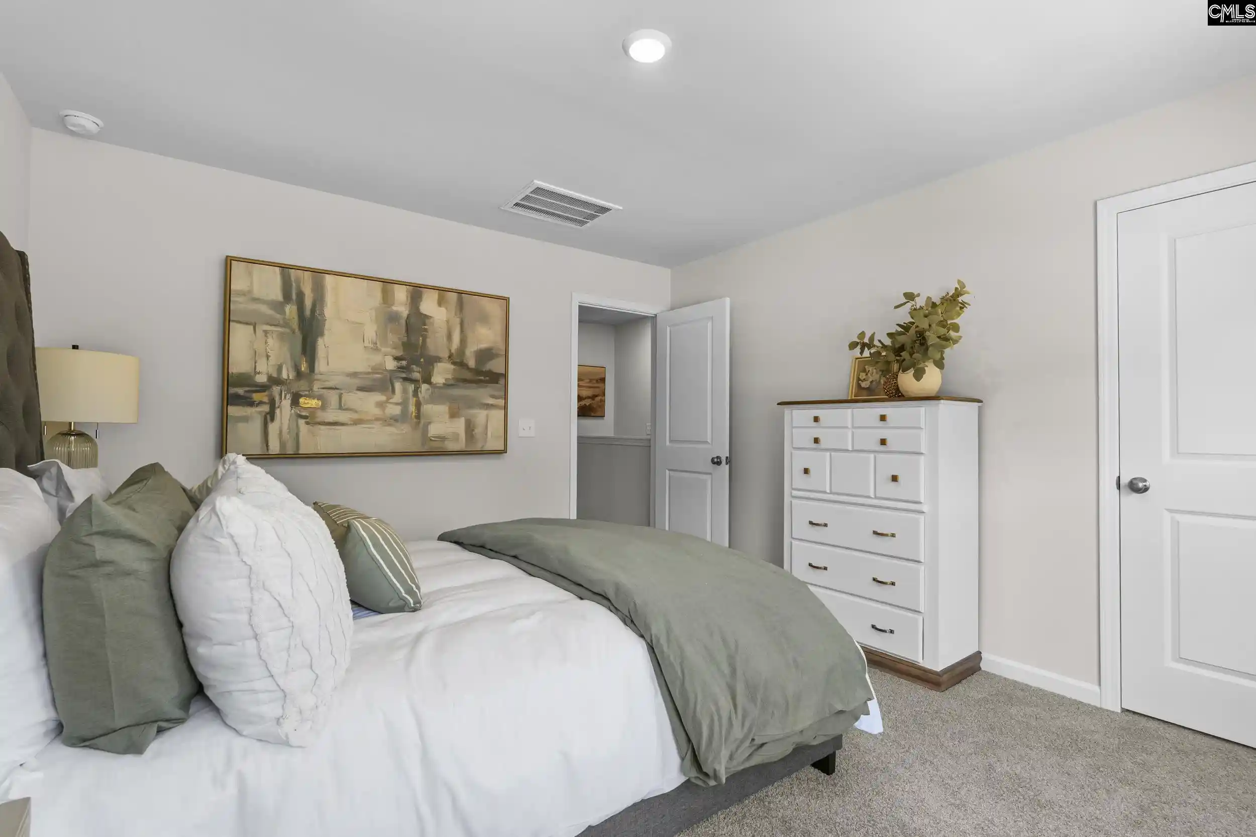 Photo 4 of Townhouse for sale at 122 New Spring, Columbia, SC 29209 | MLS# 642781 | Listing updated on 2026-09-18