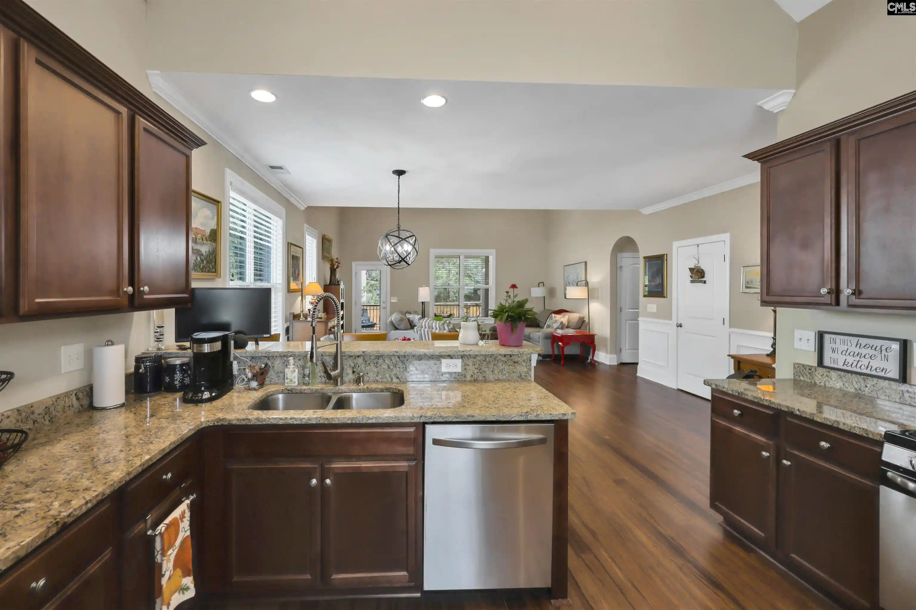 Photo 4 of Single family home for sale at 128 Stone Column, Columbia, SC 29212 | MLS# 642784 | Listing updated on 2026-09-11