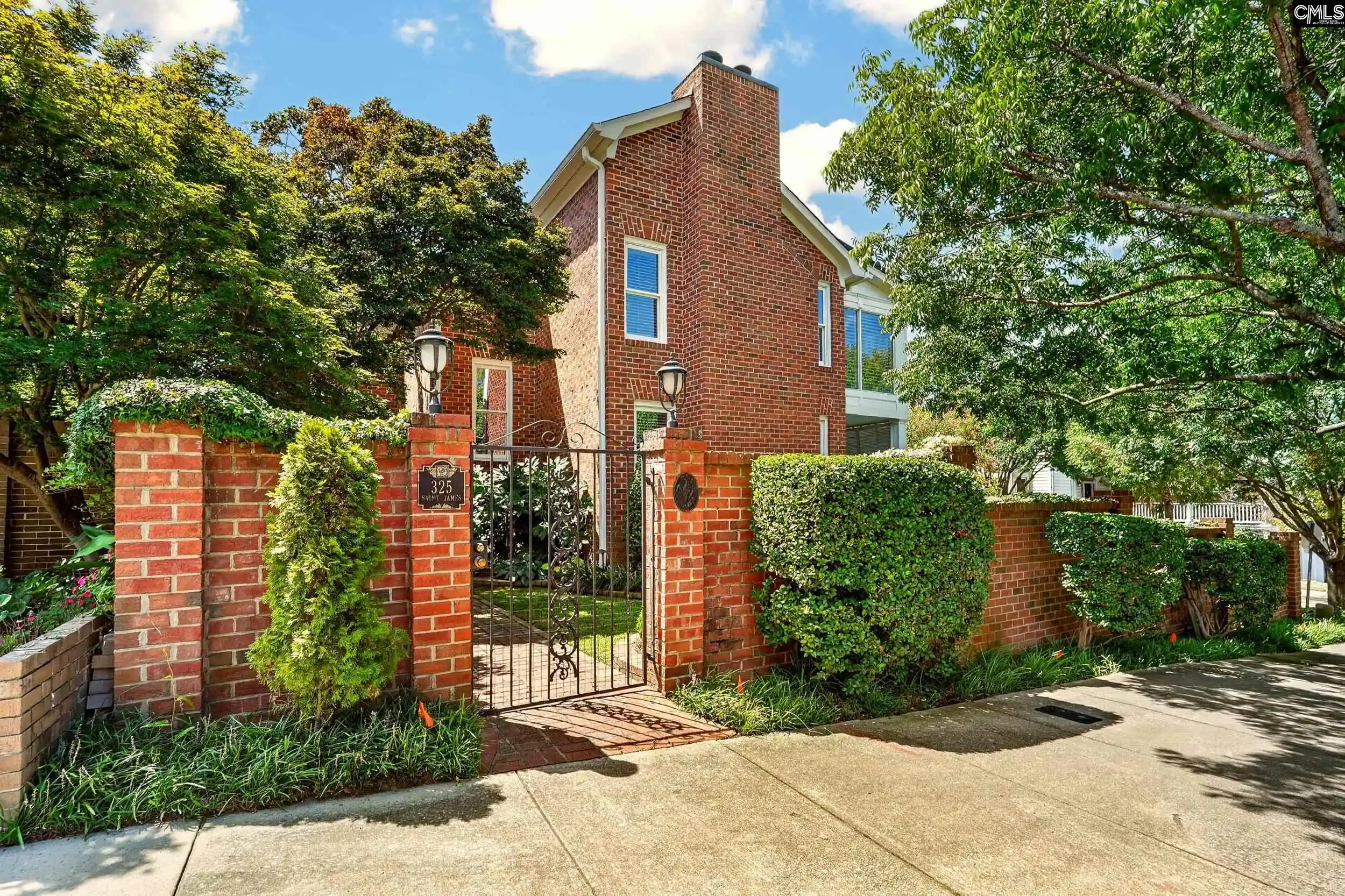 Photo 1 of Single family home for sale at 325 Saint James, Columbia, SC 29205 | MLS# 642785 | Listing updated on 2026-09-11