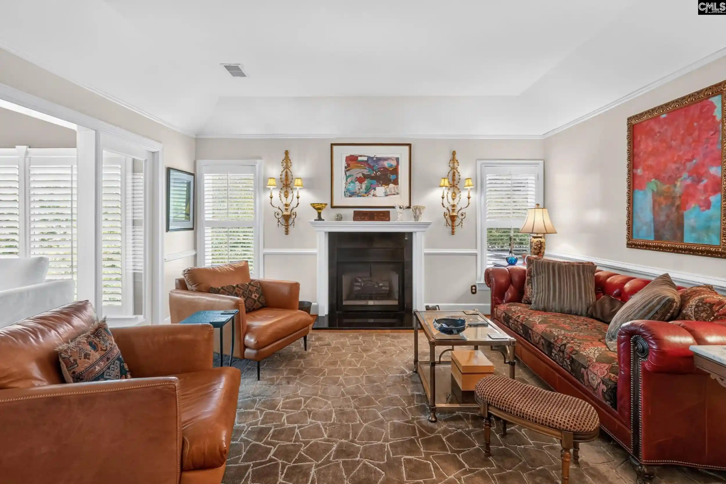 Photo 2 of Single family home for sale at 325 Saint James, Columbia, SC 29205 | MLS# 642785 | Listing updated on 2026-09-11