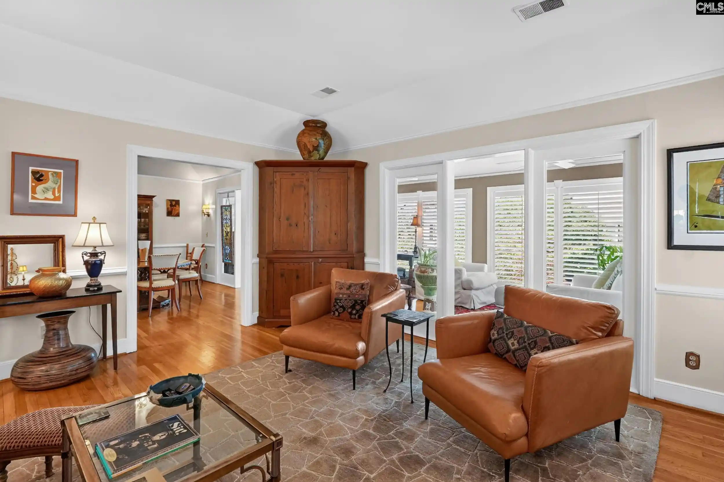 Photo 3 of Single family home for sale at 325 Saint James, Columbia, SC 29205 | MLS# 642785 | Listing updated on 2026-09-11