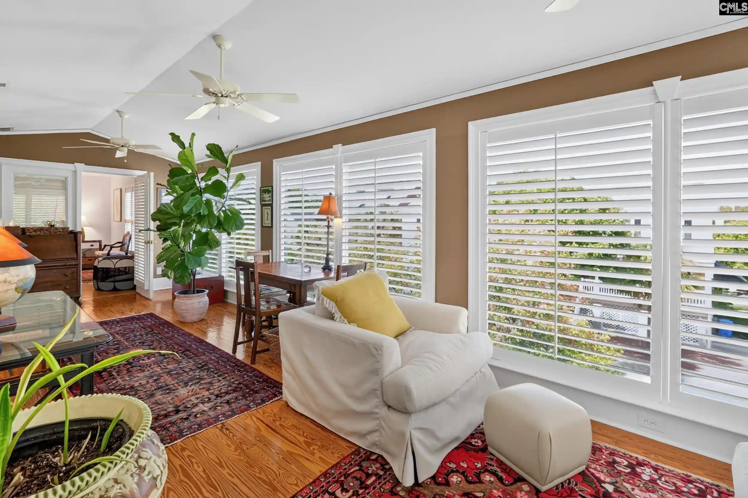 Photo 4 of Single family home for sale at 325 Saint James, Columbia, SC 29205 | MLS# 642785 | Listing updated on 2026-09-11