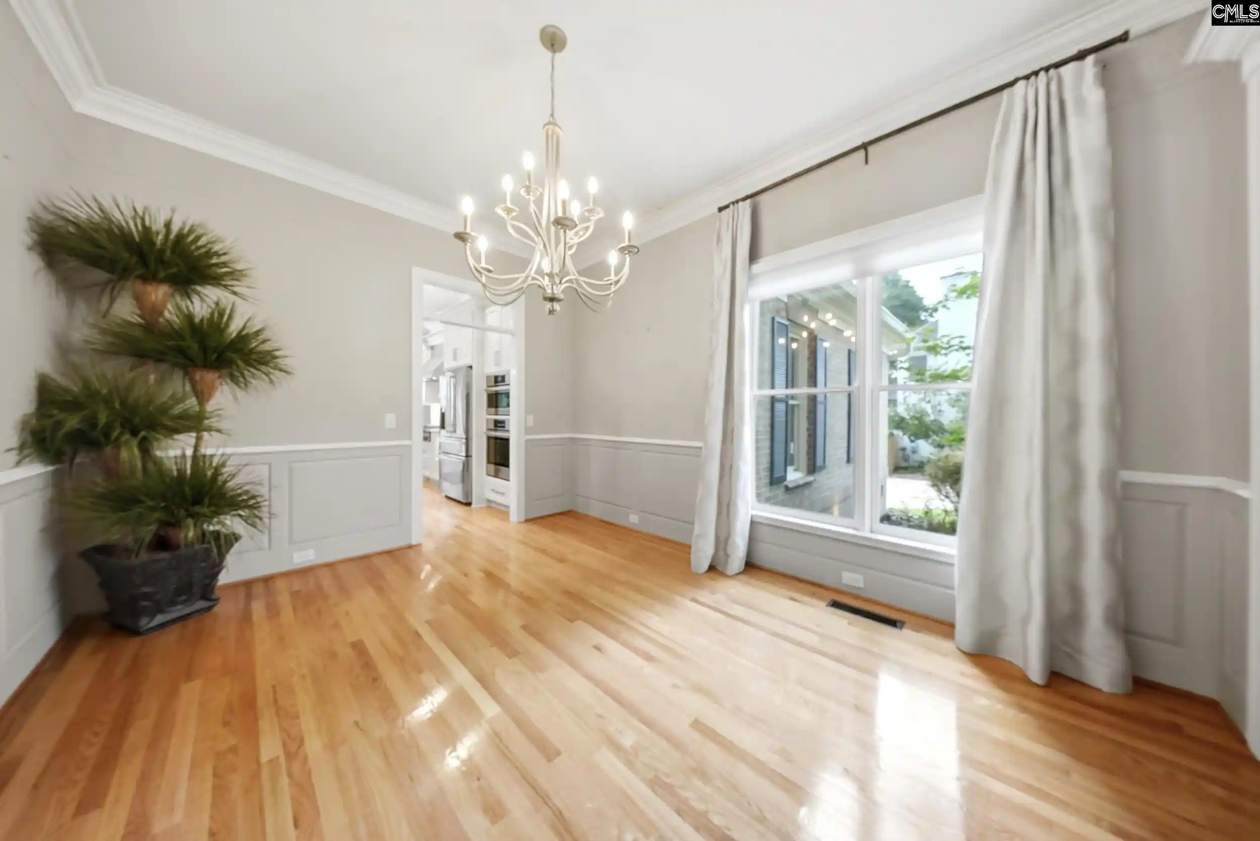 Photo 2 of Single family home for sale at 311 S Chimney, Columbia, SC 29209 | MLS# 642786 | Listing updated on 2026-09-18