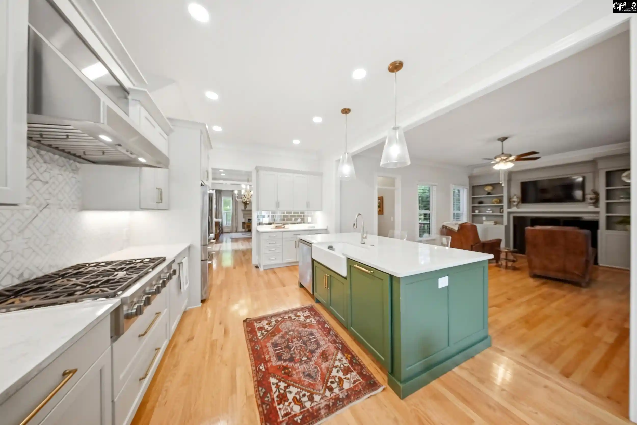 Photo 3 of Single family home for sale at 311 S Chimney, Columbia, SC 29209 | MLS# 642786 | Listing updated on 2026-09-18