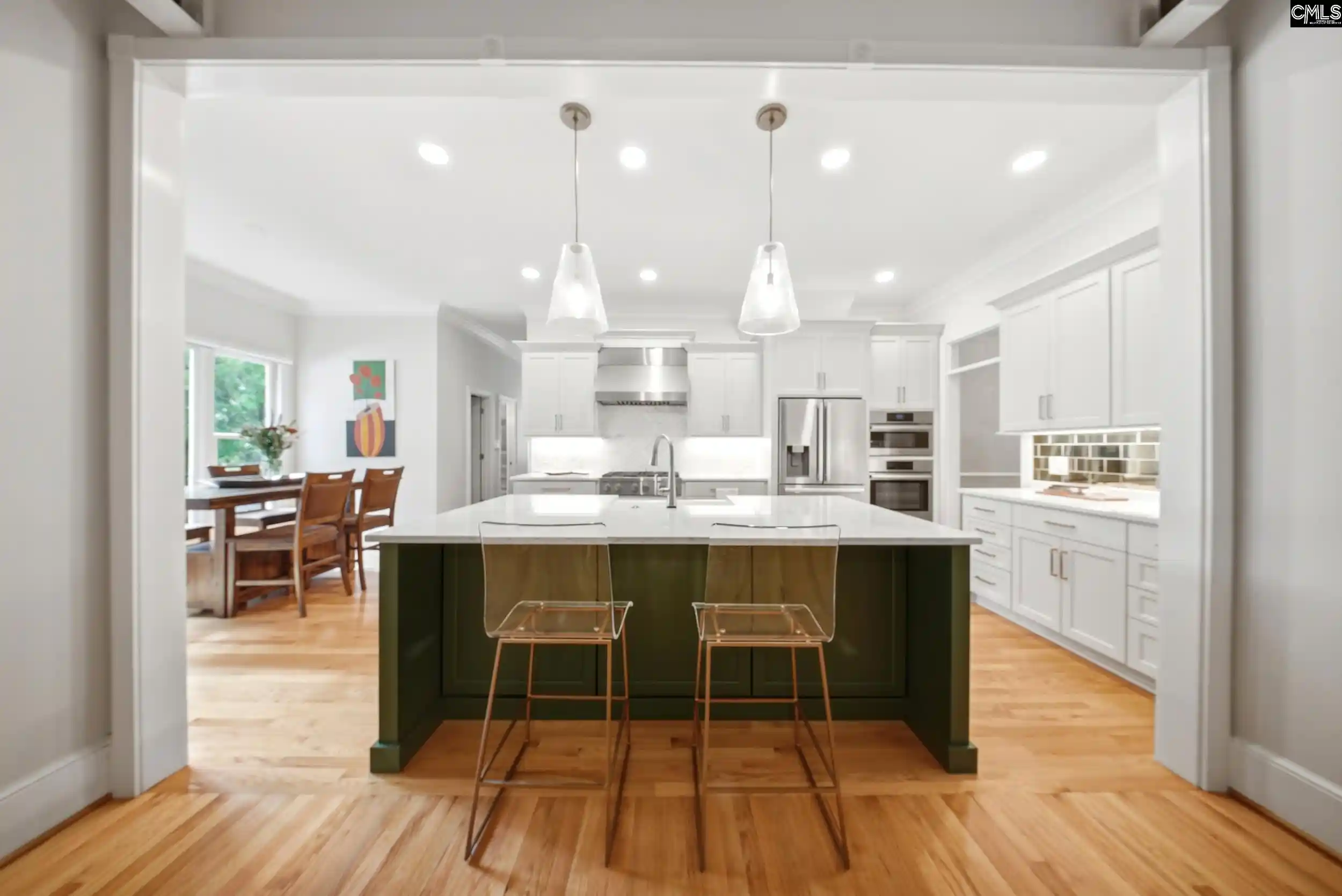 Photo 3 of Single family home for sale at 311 S Chimney, Columbia, SC 29209 | MLS# 642786 | Listing updated on 2026-09-18