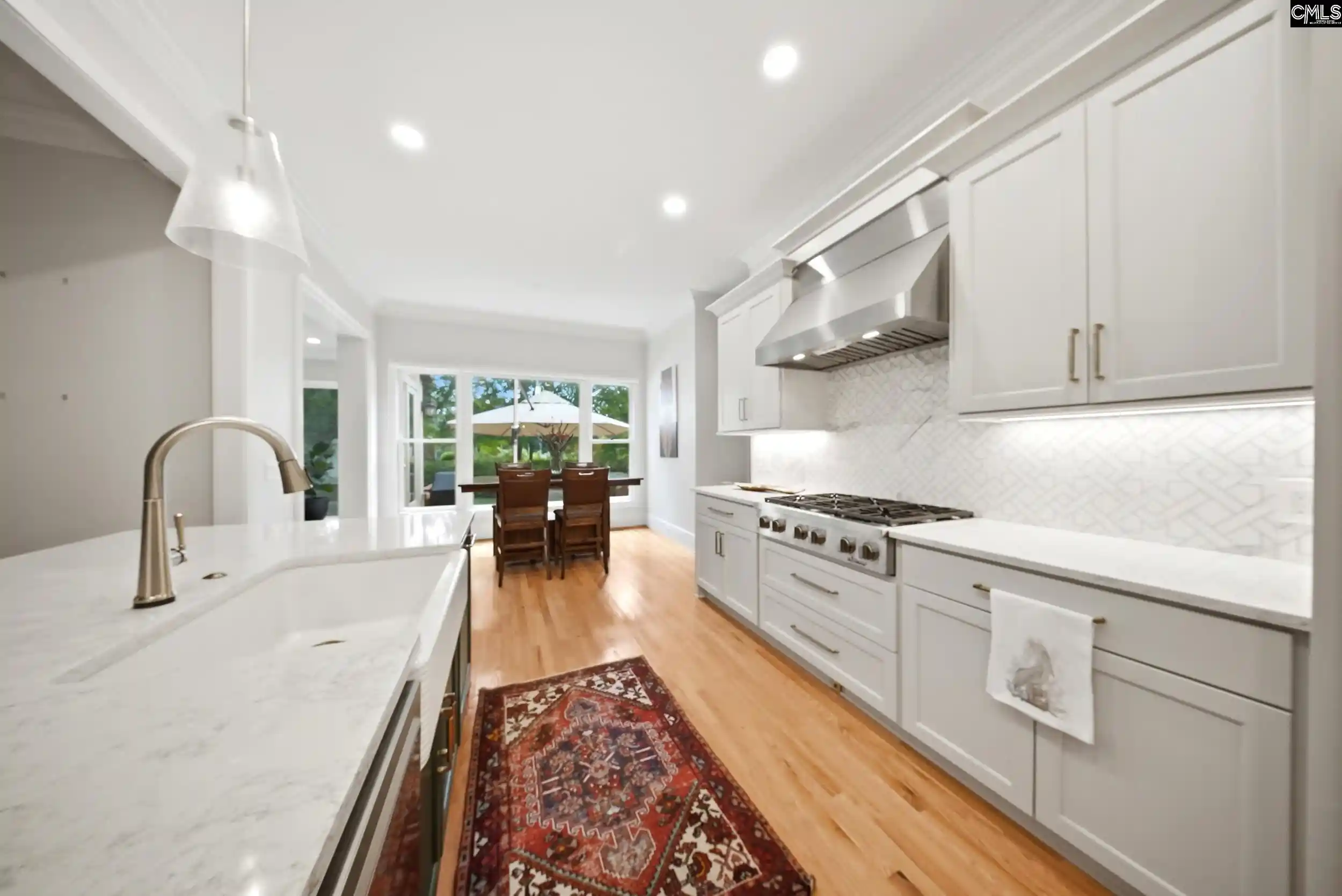 Photo 4 of Single family home for sale at 311 S Chimney, Columbia, SC 29209 | MLS# 642786 | Listing updated on 2026-09-18