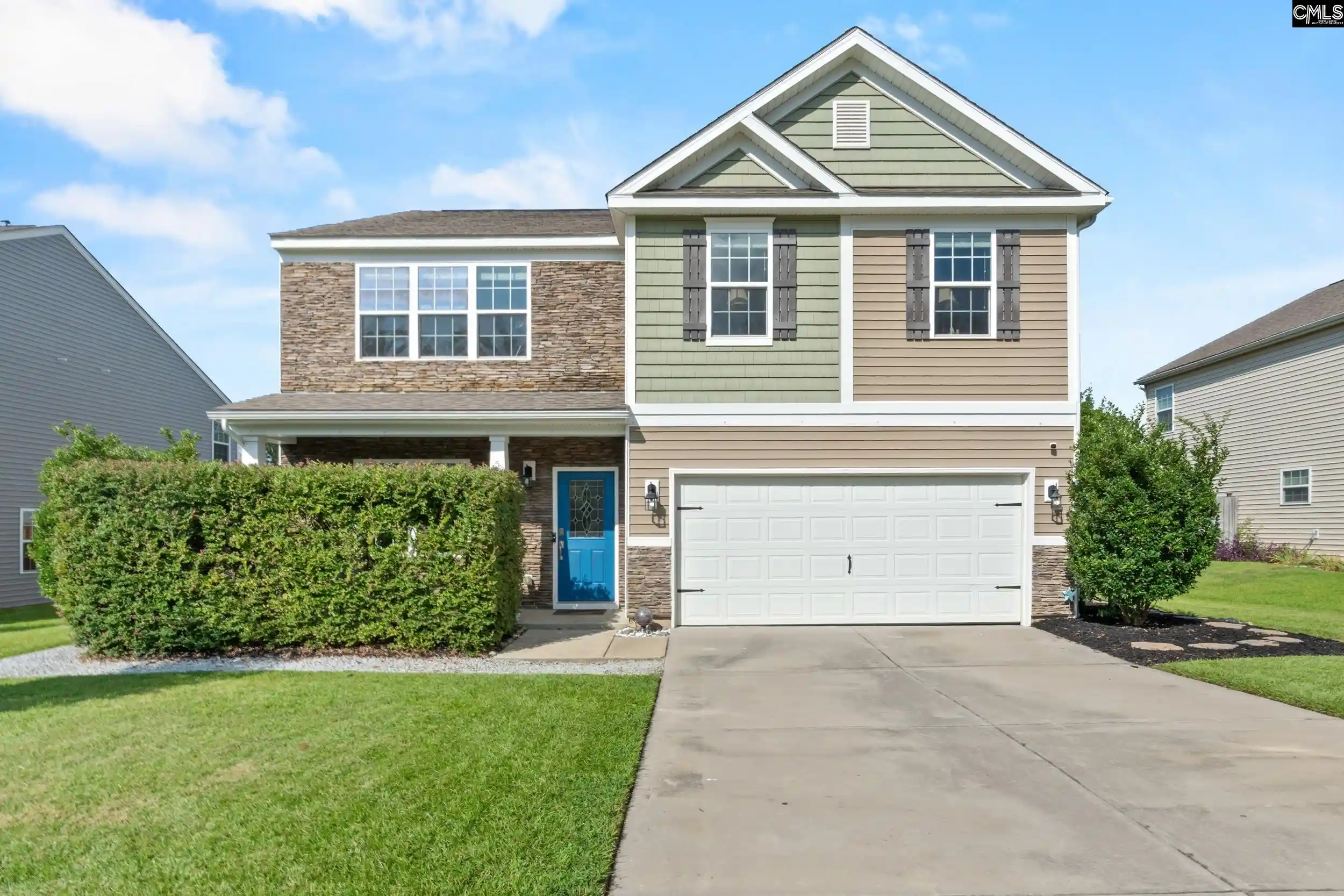 Photo 1 of Single family home for sale at 534 Eagles Rest, Chapin, SC 29036 | MLS# 642787 | Listing updated on 2026-09-11