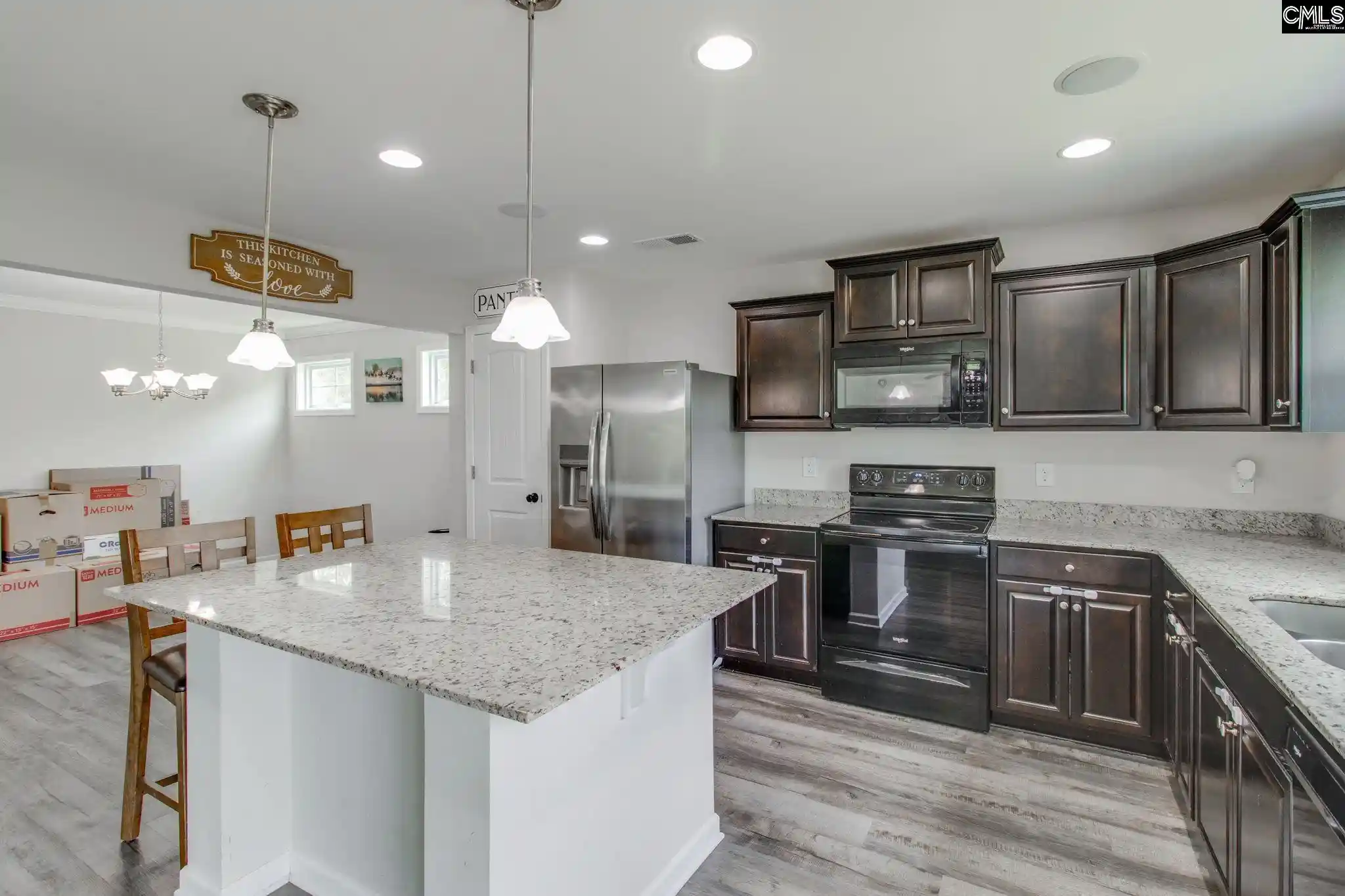 Photo 4 of Single family home for sale at 1466 Green Valley, Lugoff, SC 29078 | MLS# 642788 | Listing updated on 2026-09-14