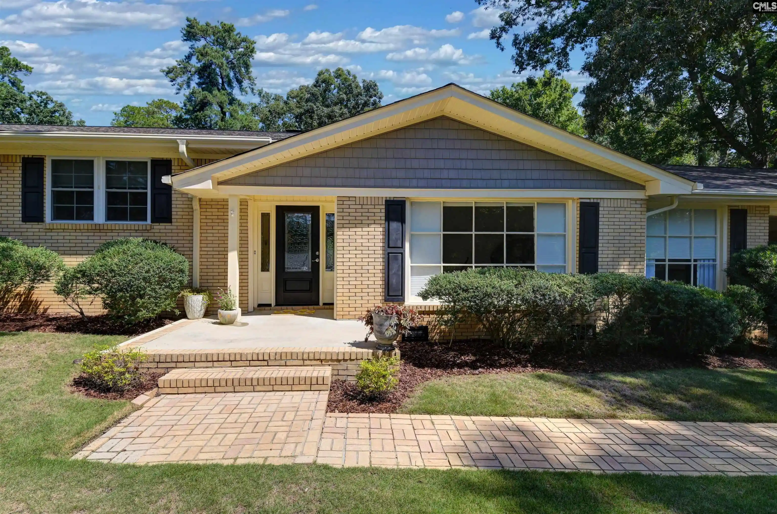 Photo 1 of Single family home for sale at 3707 Northshore, Columbia, SC 29206 | MLS# 642790 | Listing updated on 2026-09-17