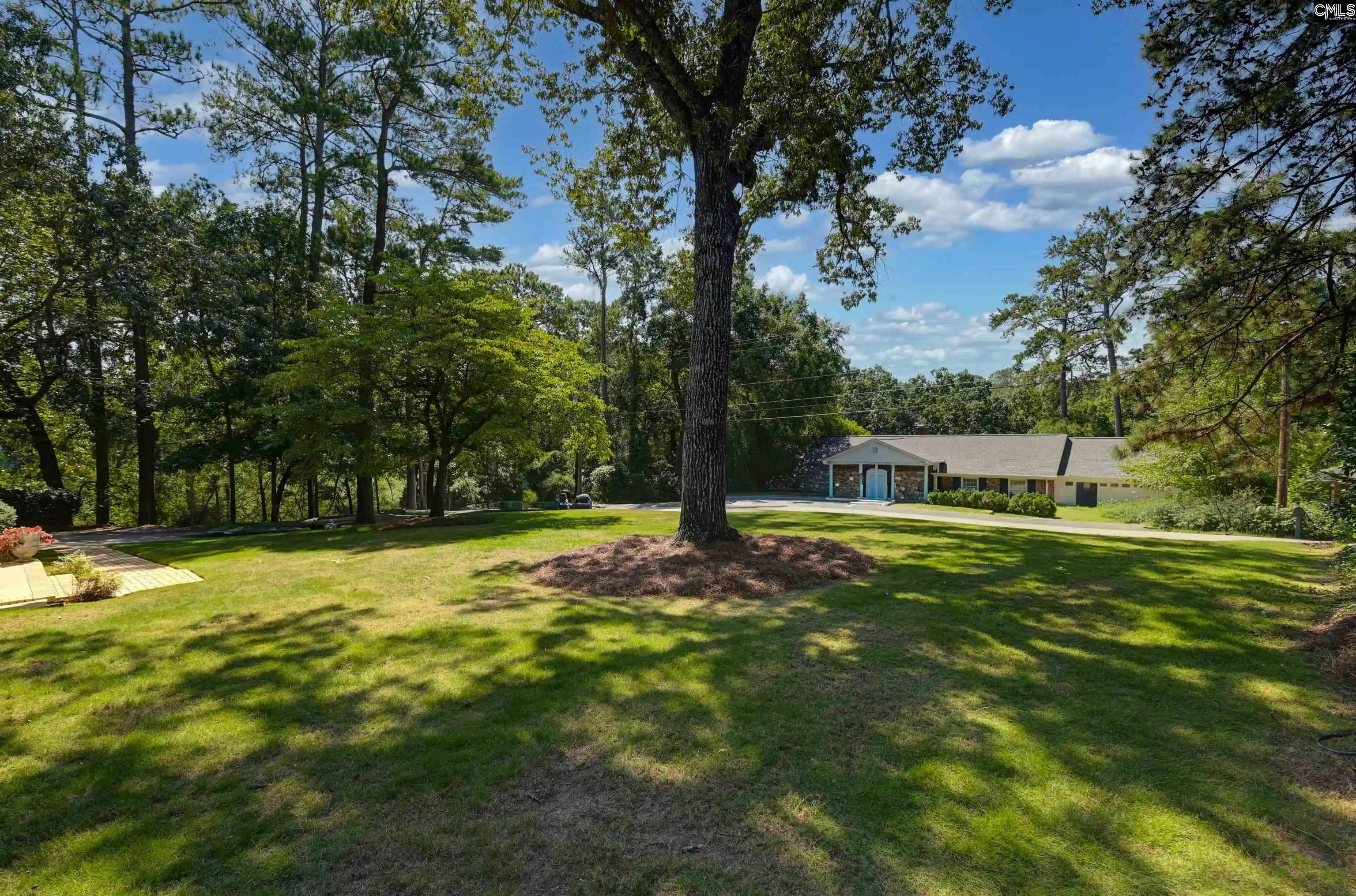 Photo 2 of Single family home for sale at 3707 Northshore, Columbia, SC 29206 | MLS# 642790 | Listing updated on 2026-09-17