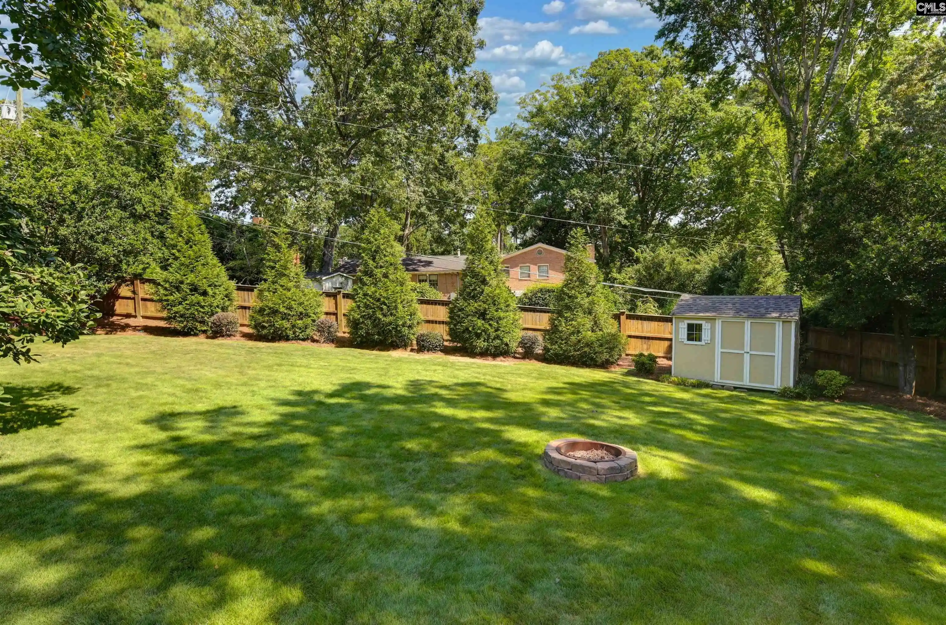 Photo 3 of Single family home for sale at 3707 Northshore, Columbia, SC 29206 | MLS# 642790 | Listing updated on 2026-09-17