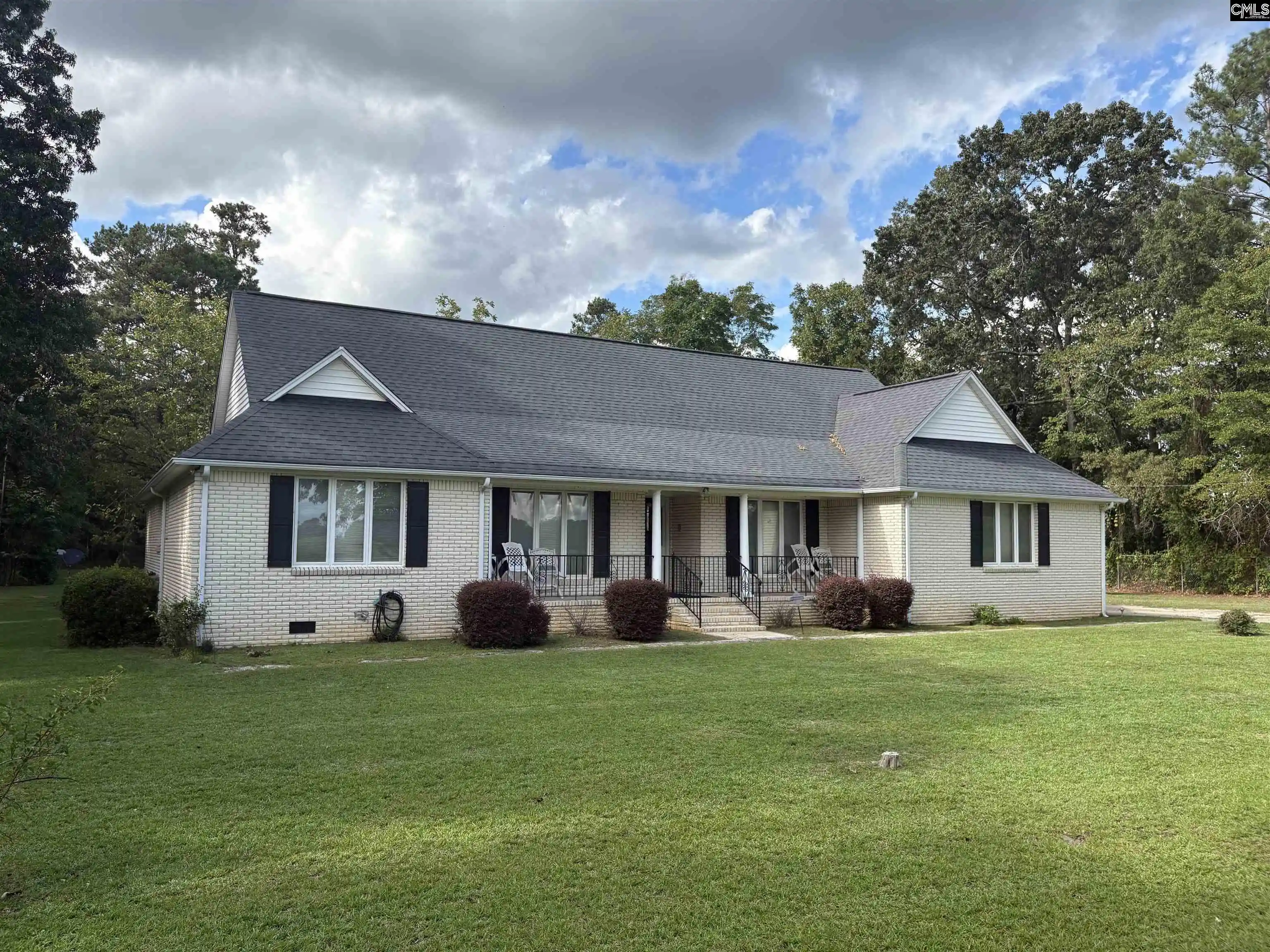 Photo 1 of Sale Pending at 2611 Drayton Mcknight Rd, Pinewood, SC 29125 | MLS# 642793 | Listing updated on 2026-10-05