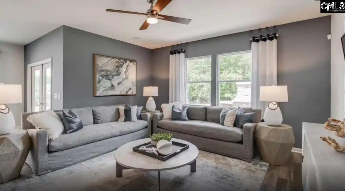 Photo 2 of Single family home for sale at 1129 Rockshire, Blythewood, SC 29016 | MLS# 642796 | Listing updated on 2026-10-10