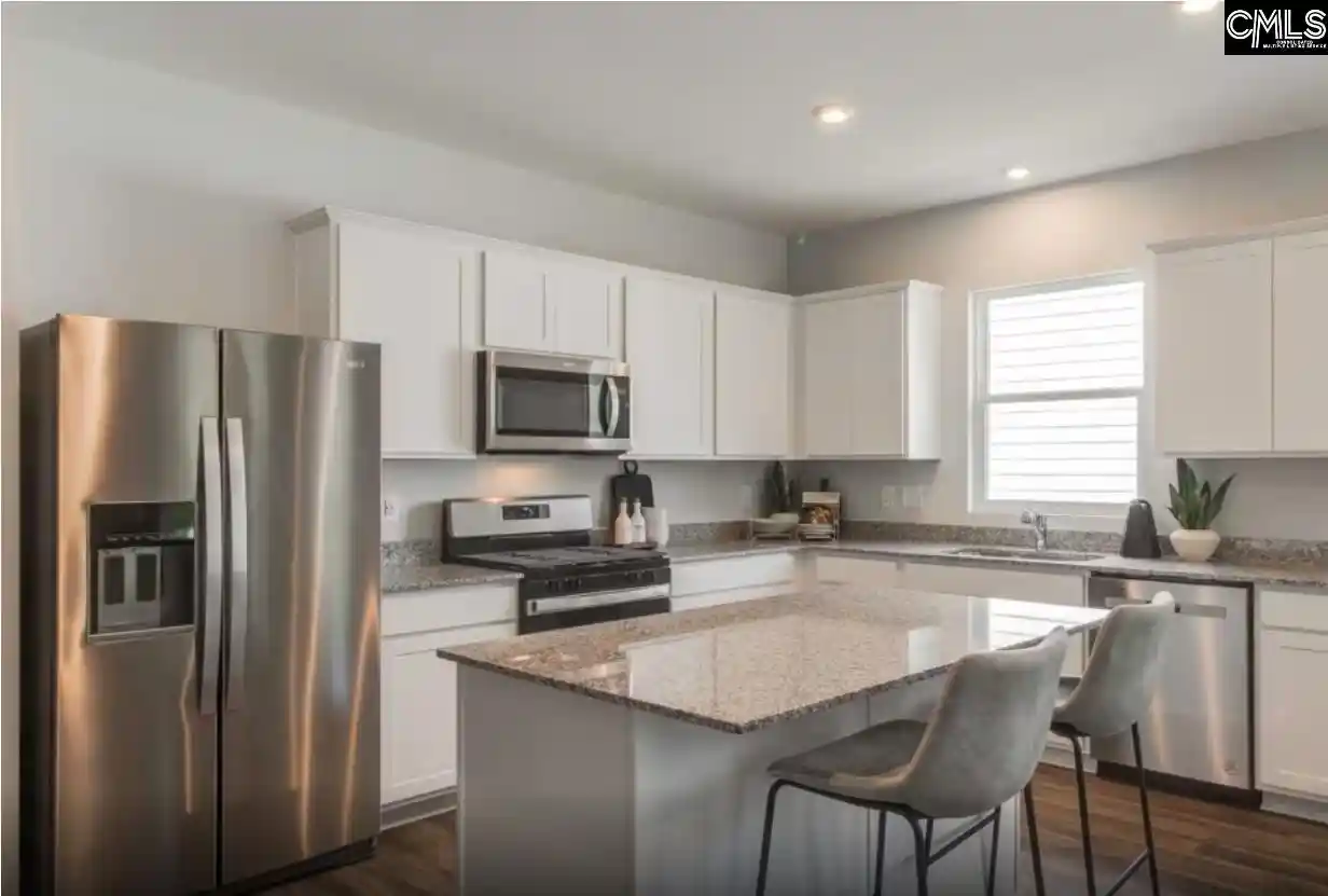 Photo 3 of Single family home for sale at 1129 Rockshire, Blythewood, SC 29016 | MLS# 642796 | Listing updated on 2026-10-10