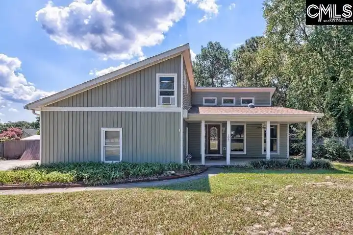 Photo 1 of Single family home for sale at 106 Land Of Lakes, Lexington, SC 29073 | MLS# 642798 | Listing updated on 2026-09-13