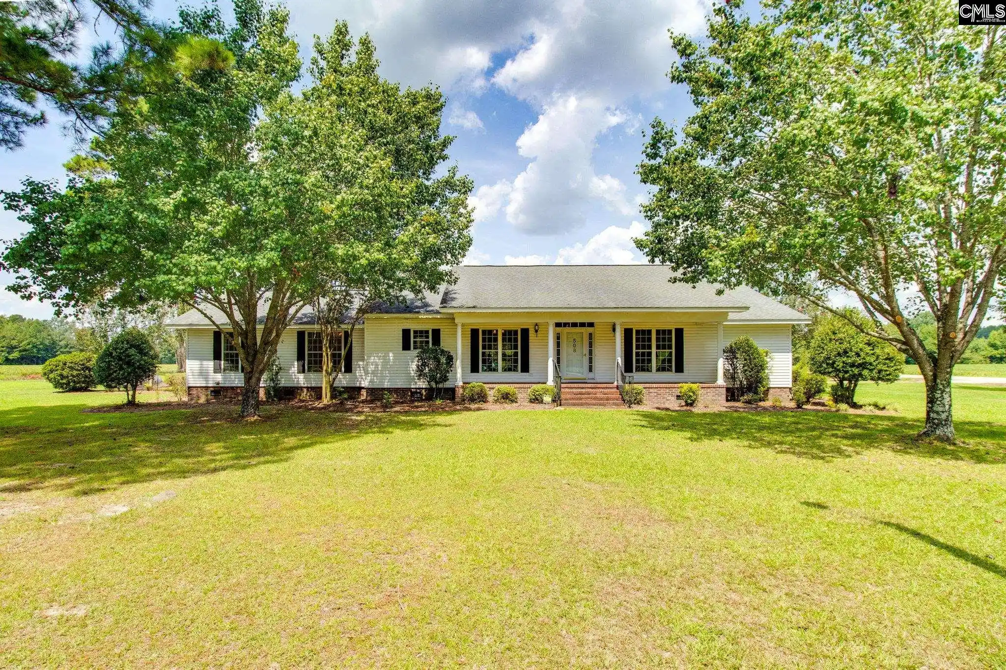 Photo 1 of Sale Pending at 508 Davis, Lamar, SC 29069 | MLS# 642799 | Listing updated on 2026-09-22