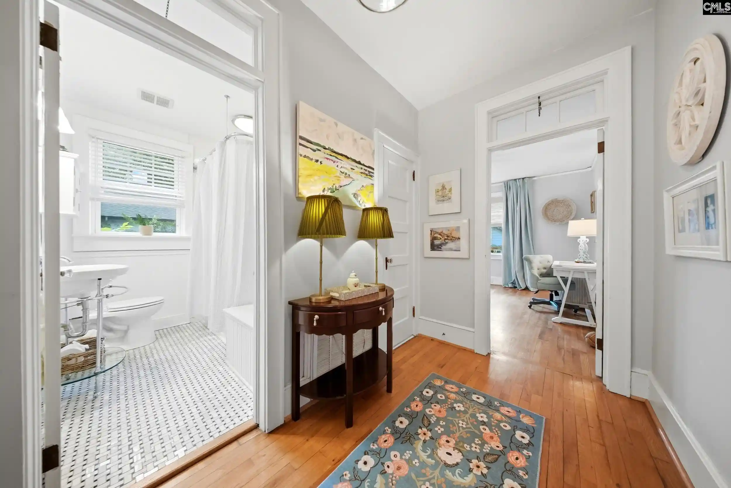 Photo 3 of Single family home for sale at 1201 Fairview, Columbia, SC 29205 | MLS# 642801 | Listing updated on 2026-09-11