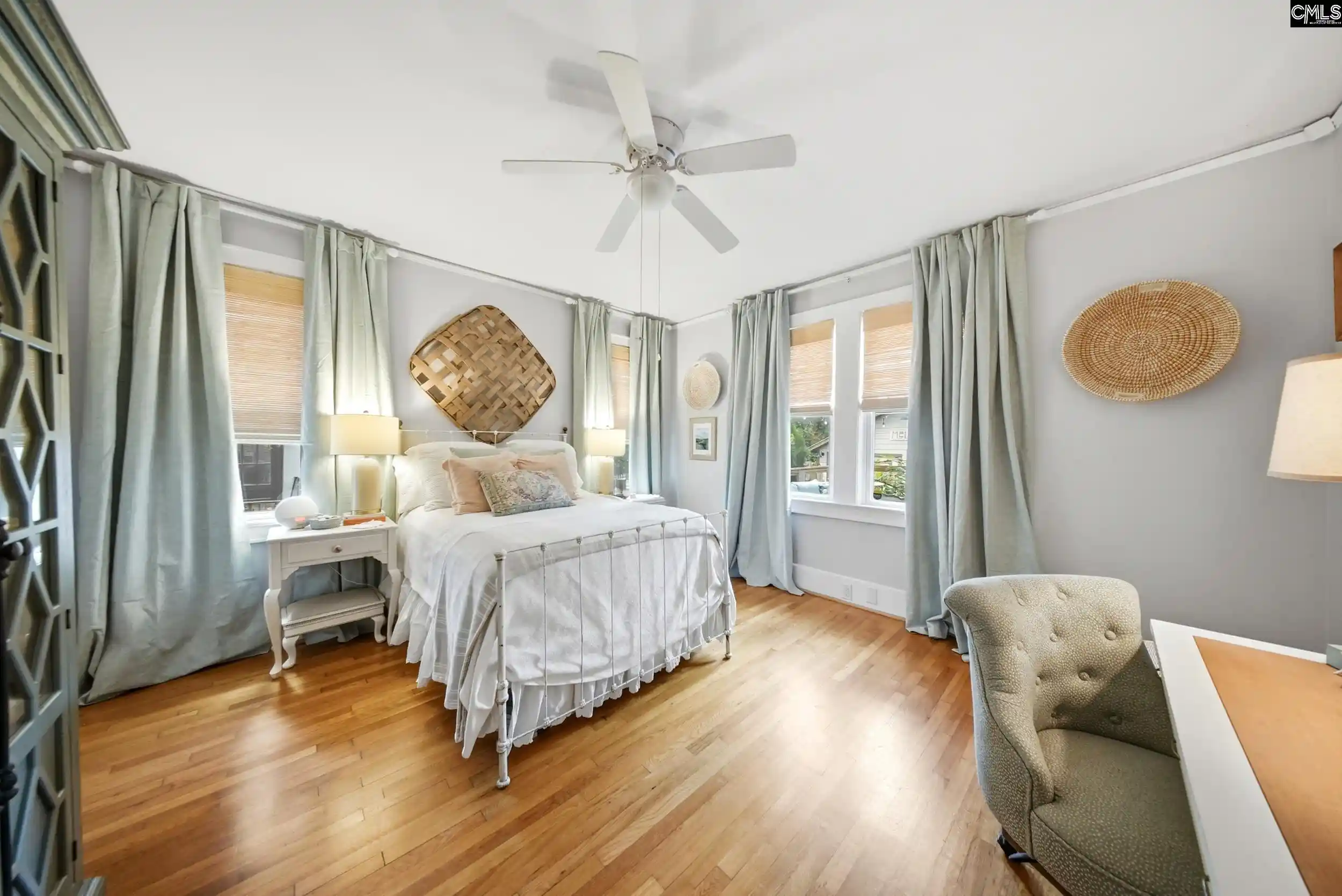 Photo 3 of Single family home for sale at 1201 Fairview, Columbia, SC 29205 | MLS# 642801 | Listing updated on 2026-09-11