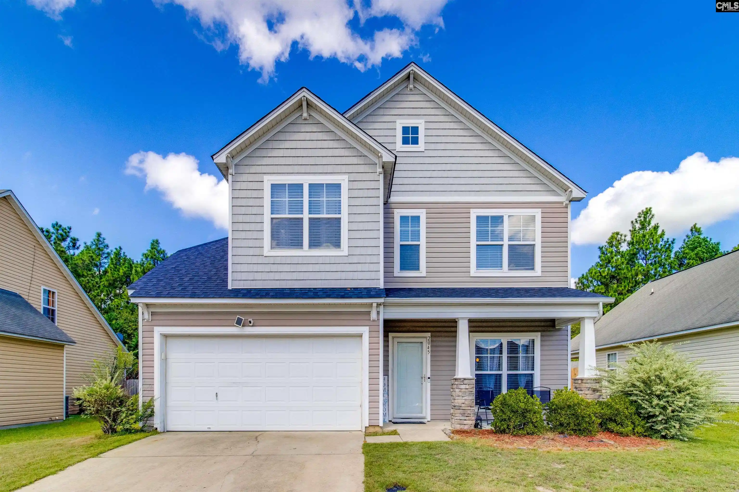 Photo 1 of Single family home for sale at 2045 Wilkinson, Columbia, SC 29229 | MLS# 642802 | Listing updated on 2026-09-11