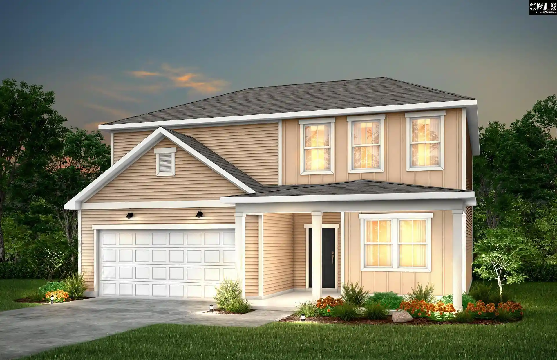 Photo 1 of Single family home for sale at 1125 Rockshire, Blythewood, SC 29016 | MLS# 642805 | Listing updated on 2026-10-10