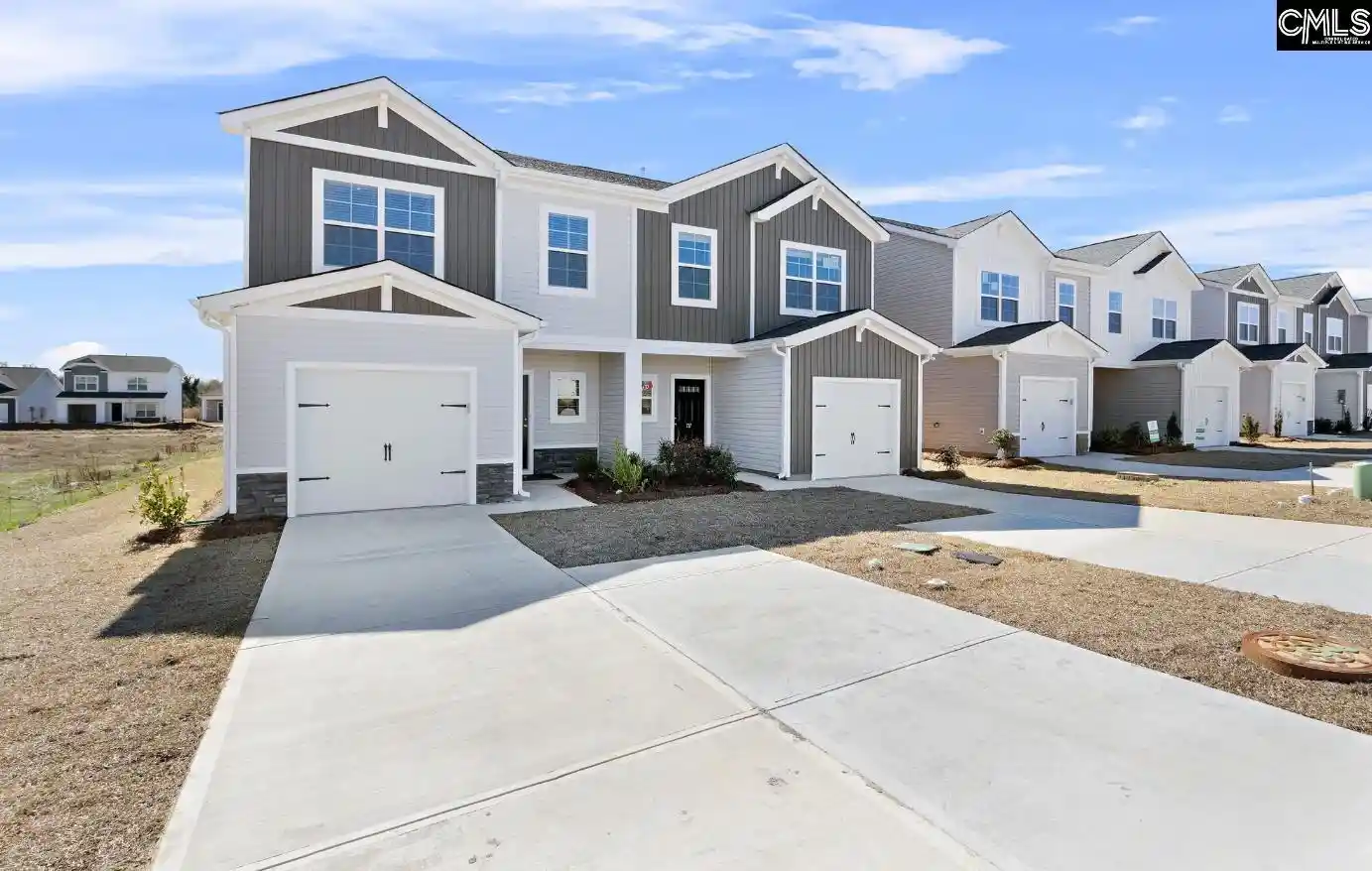 Photo 1 of Sale Pending at 531 Blue Magnolia, Lexington, SC 29073 | MLS# 642806 | Listing updated on 2026-09-11