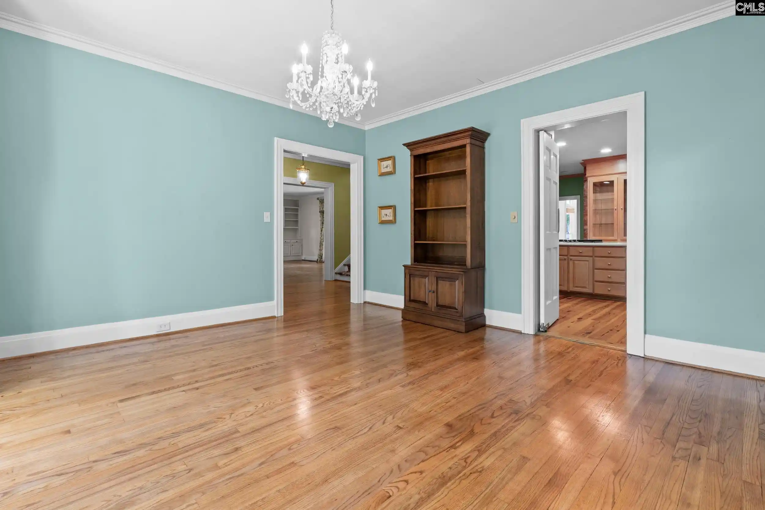Photo 3 of Single family home for sale at 1807 Brevard, Camden, SC 29020 | MLS# 642809 | Listing updated on 2026-09-13