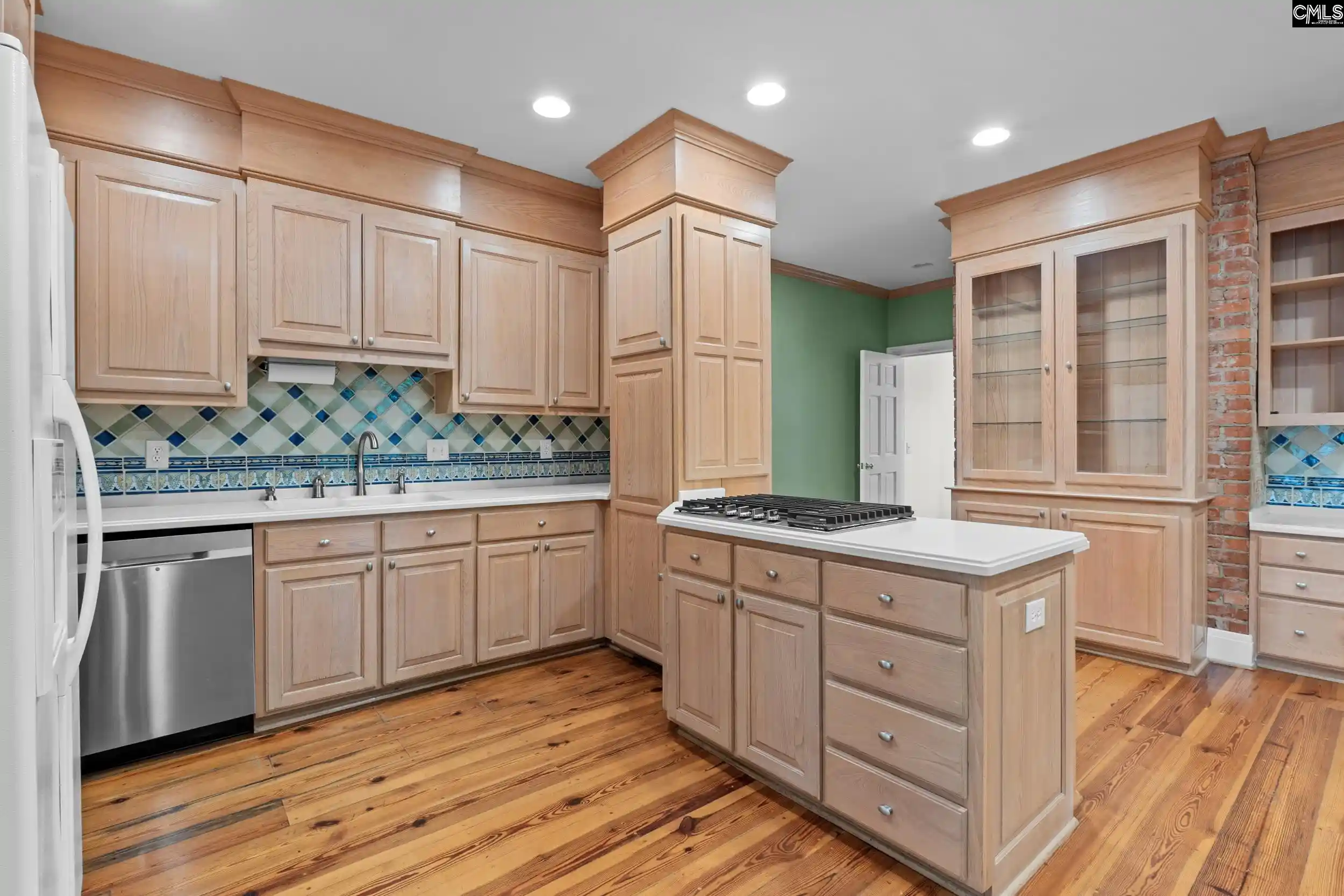 Photo 4 of Single family home for sale at 1807 Brevard, Camden, SC 29020 | MLS# 642809 | Listing updated on 2026-09-13