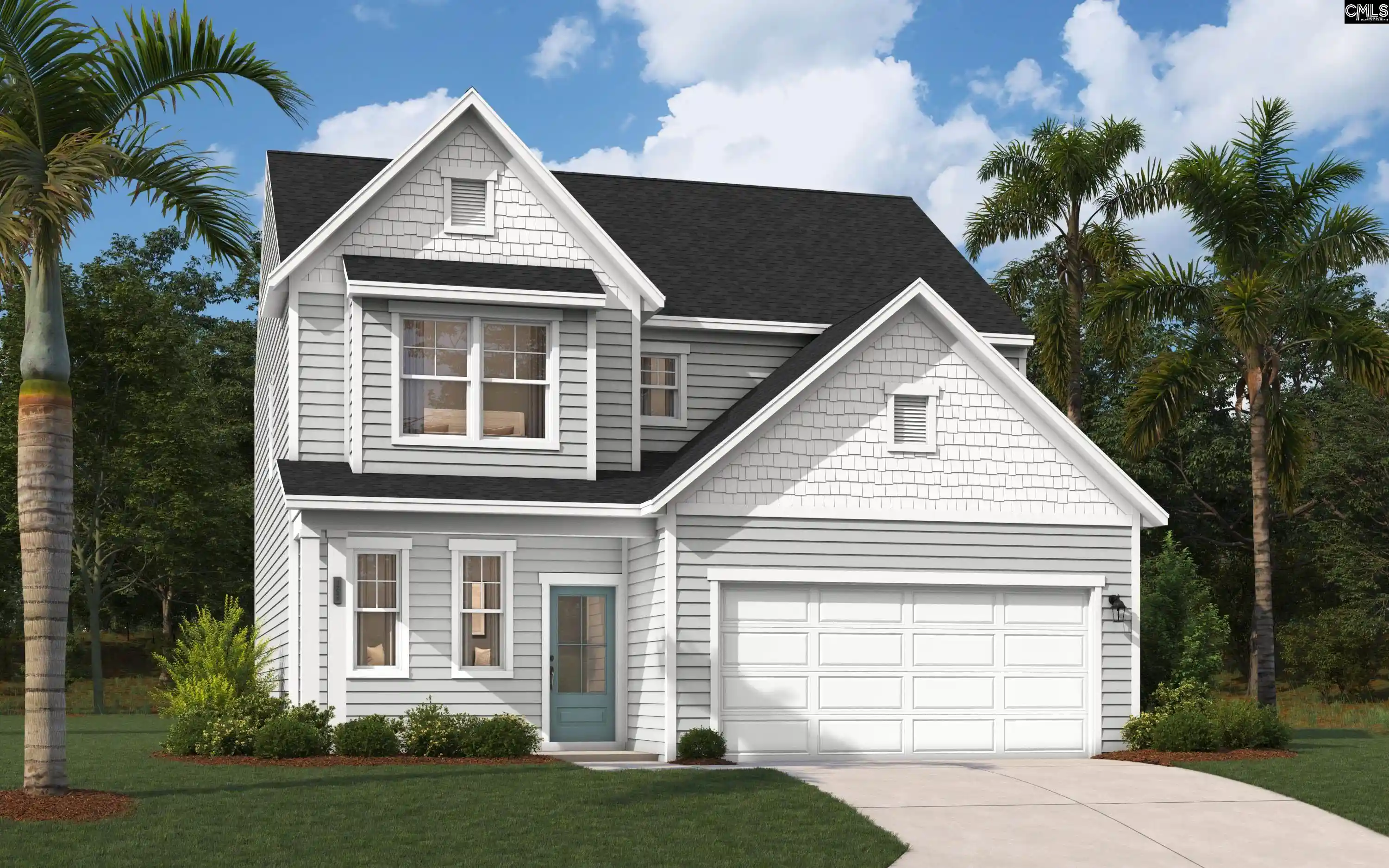 Photo 1 of Single family home for sale at 315 Red Sanddust, Lexington, SC 29073 | MLS# 642815 | Listing updated on 2026-09-28