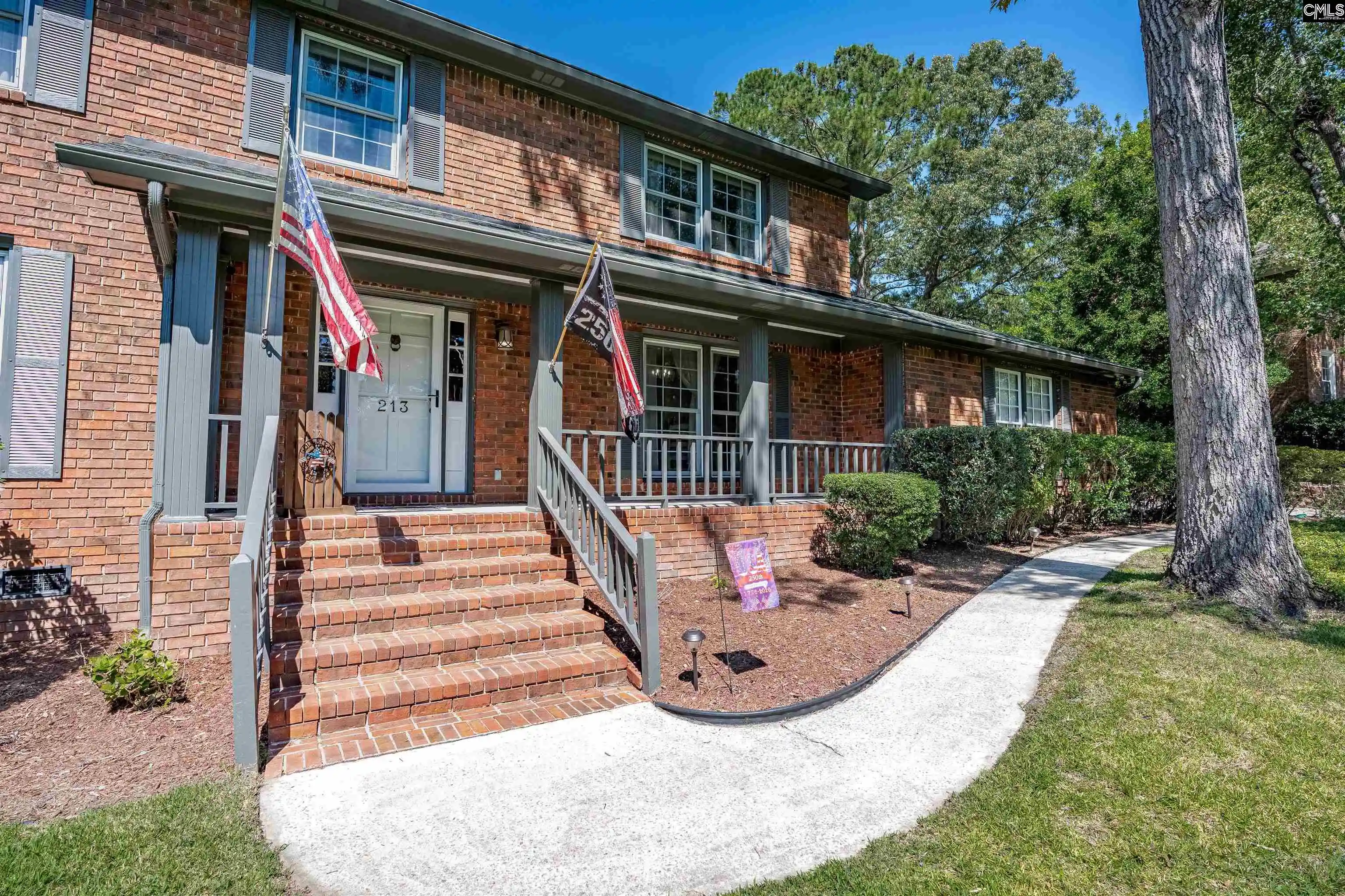 Photo 3 of Single family home for sale at 213 Brookspring, Columbia, SC 29223 | MLS# 642816 | Listing updated on 2026-09-14