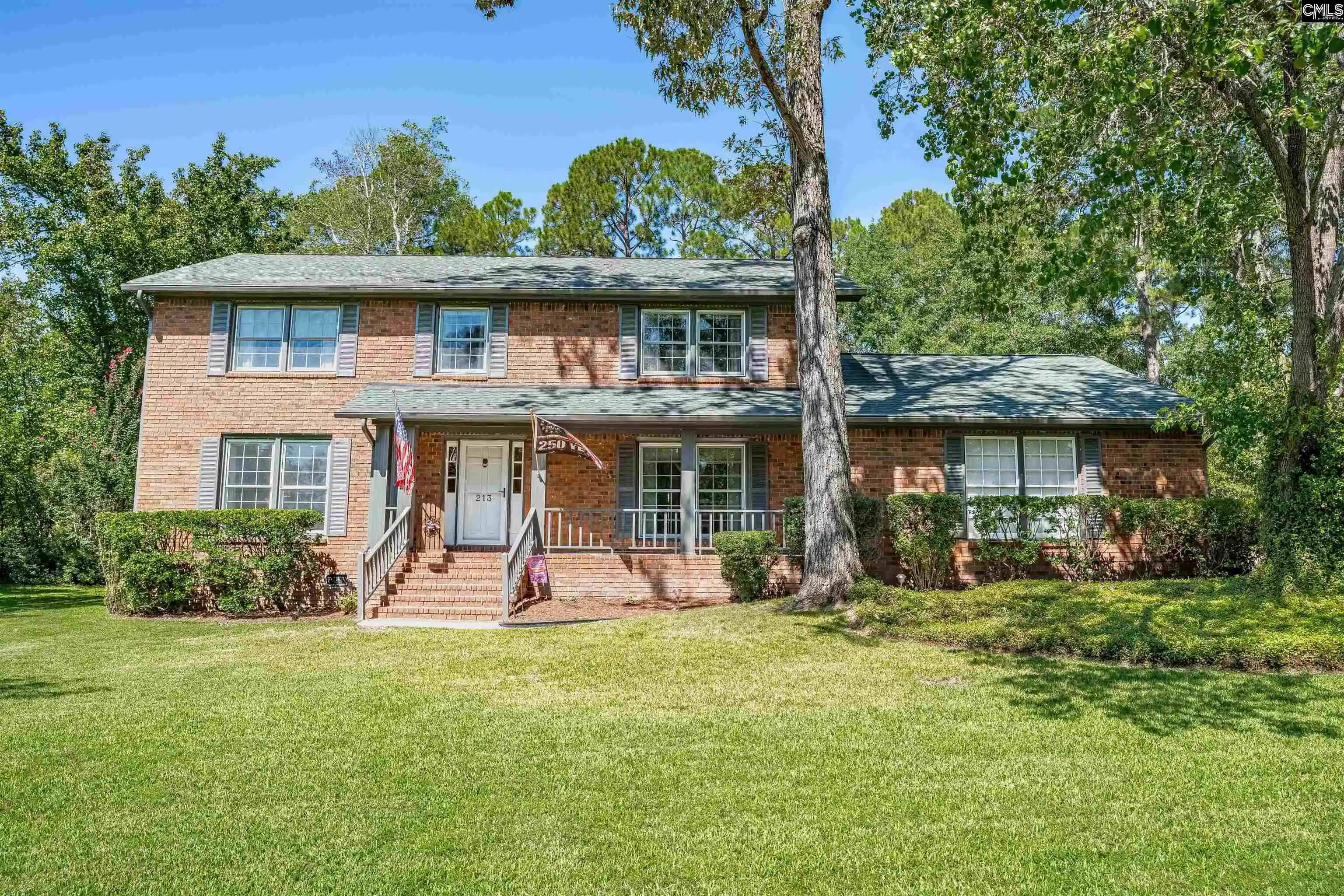 Photo 4 of Single family home for sale at 213 Brookspring, Columbia, SC 29223 | MLS# 642816 | Listing updated on 2026-09-14