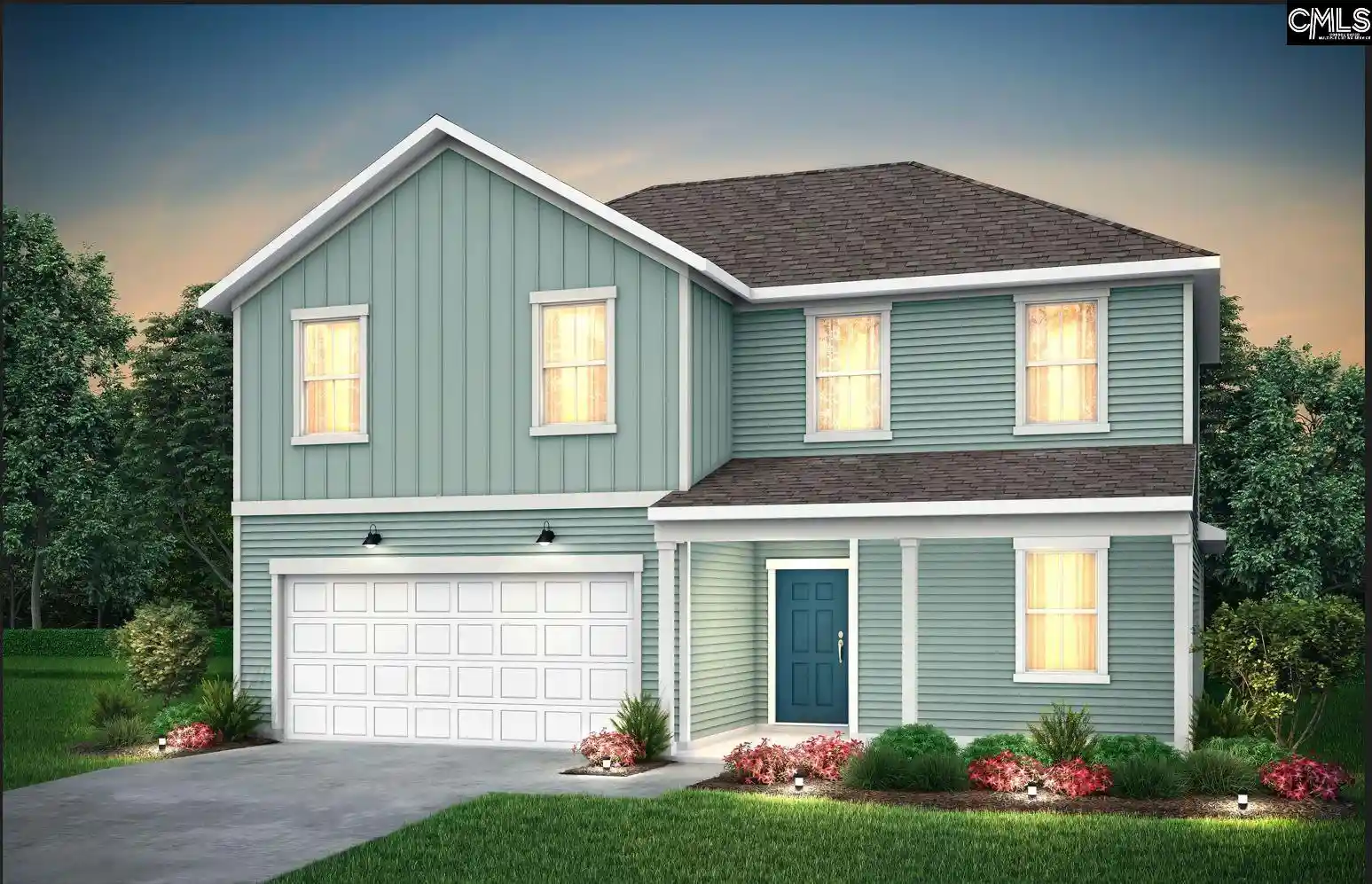 Photo 1 of Single family home for sale at 1113 Rockshire, Blythewood, SC 29016 | MLS# 642817 | Listing updated on 2026-10-10