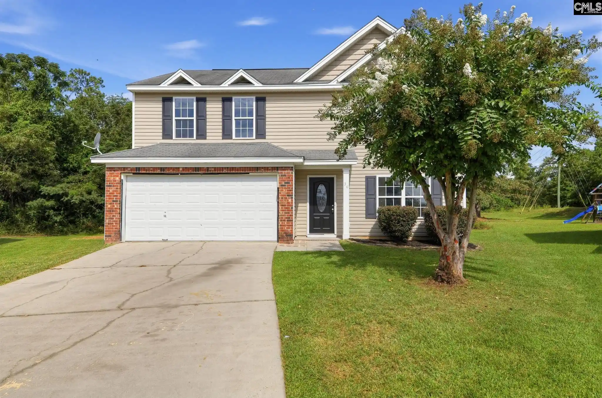 Photo 1 of Single family home for sale at 34 Nottingham, Columbia, SC 29209 | MLS# 642819 | Listing updated on 2026-09-11