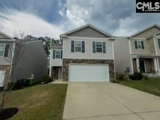 Photo 1 of Single family home for sale at 2112 Elmridge, Columbia, SC 29209 | MLS# 642821 | Listing updated on 2026-09-14