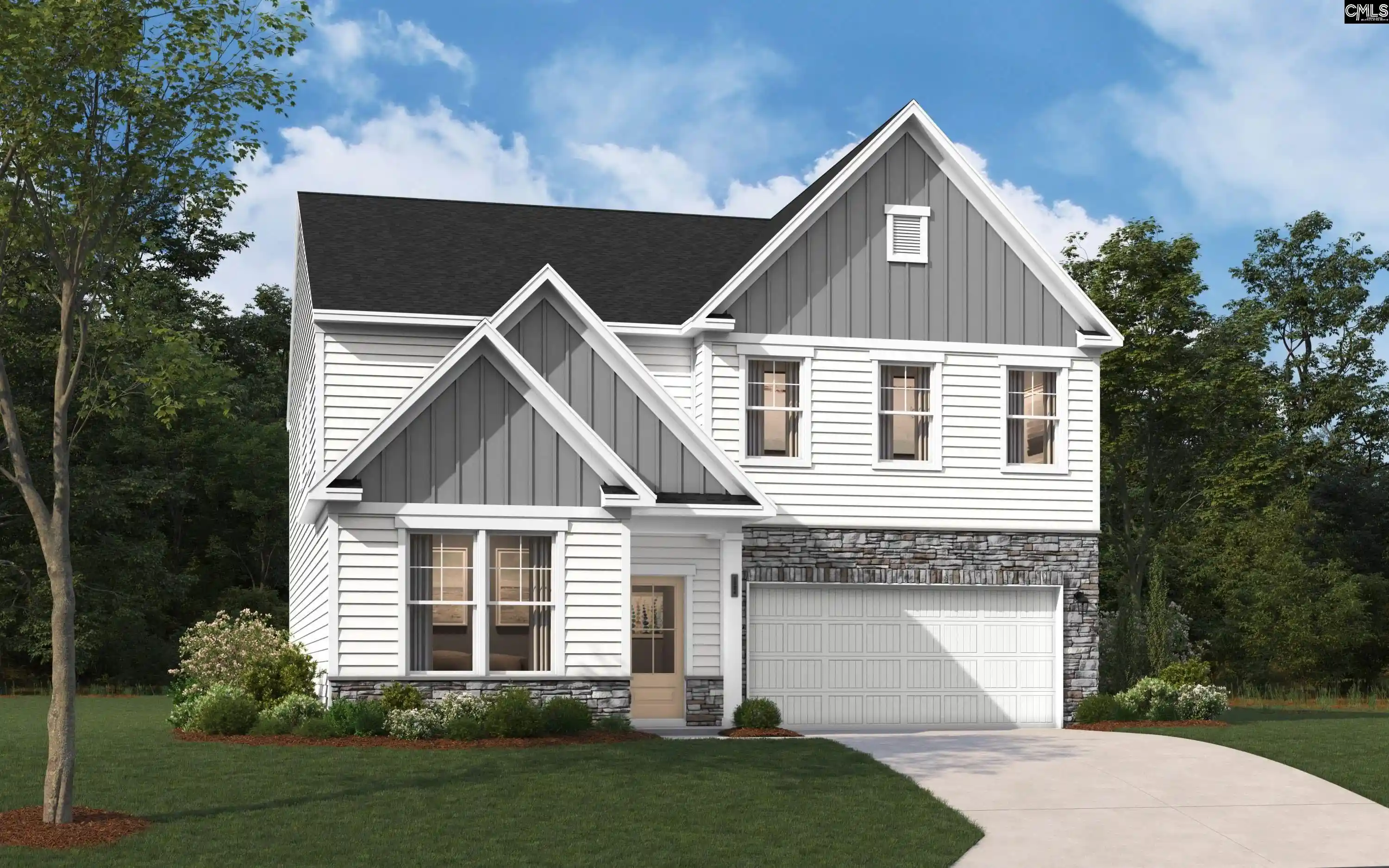 Photo 1 of Single family home for sale at 219 Ruby Prince, Lexington, SC 29073 | MLS# 642822 | Listing updated on 2026-09-28
