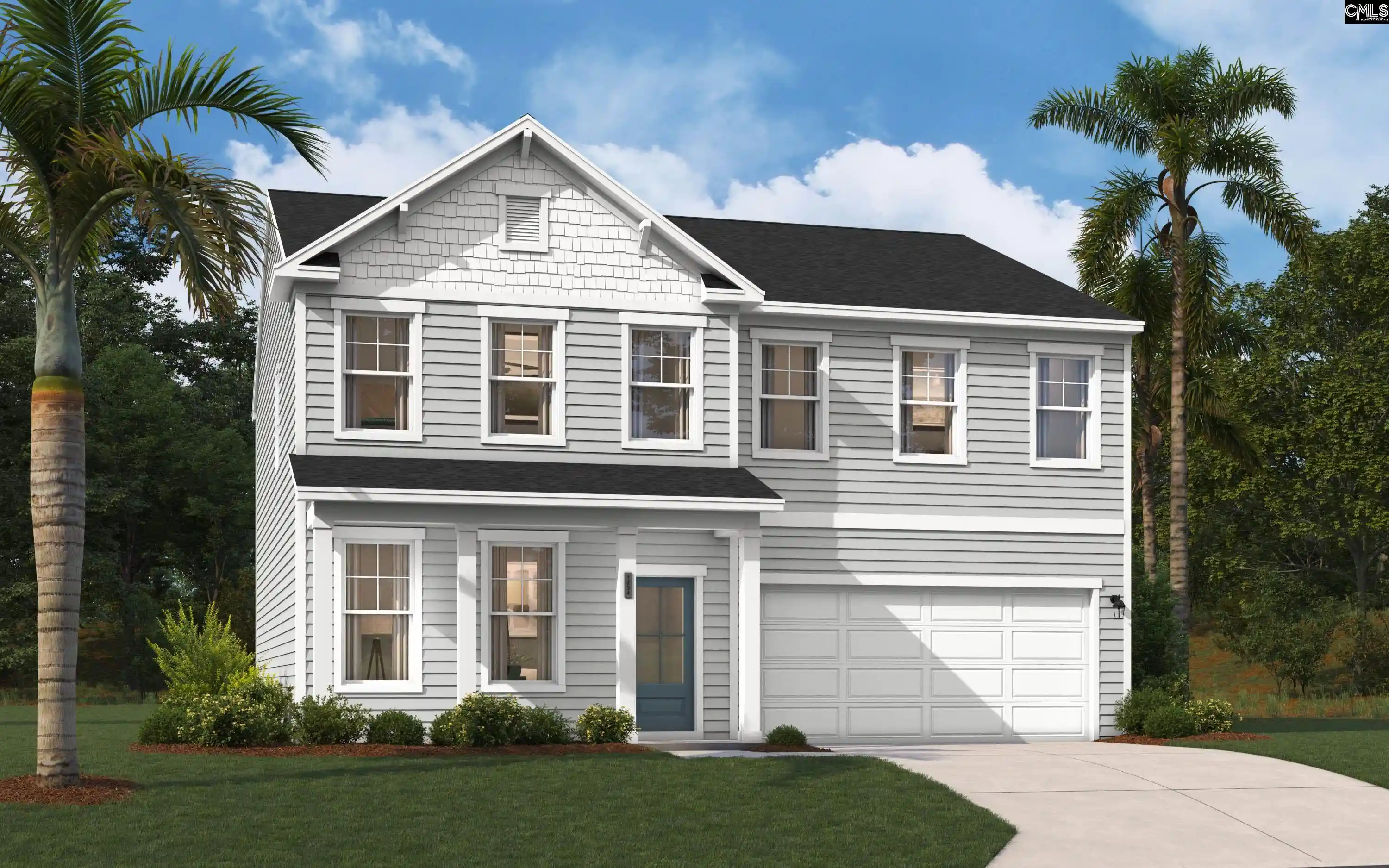 Photo 1 of Single family home for sale at 211 Ruby Prince, Lexington, SC 29073 | MLS# 642823 | Listing updated on 2026-09-28