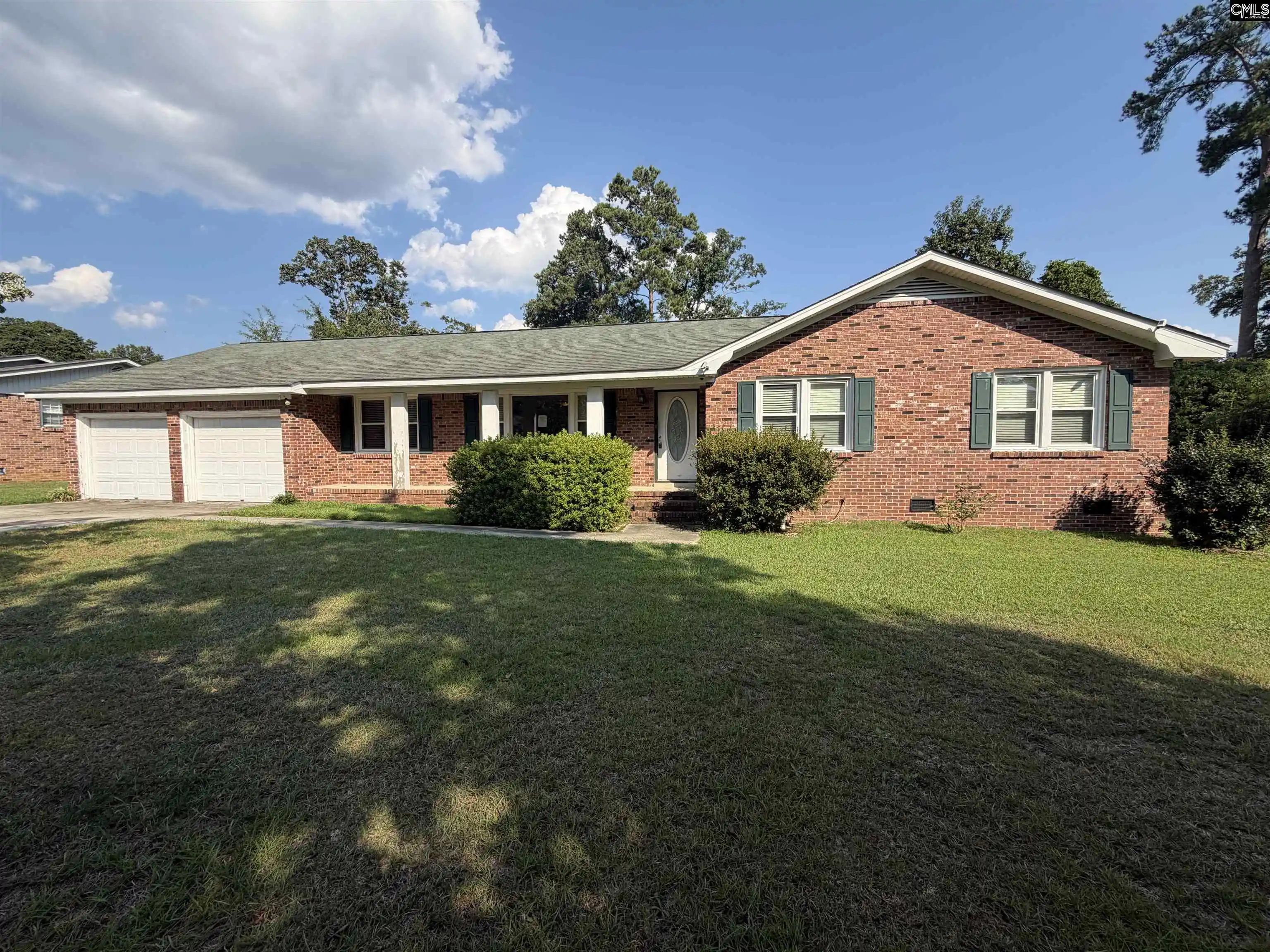 Photo 1 of Single family home for sale at 548 Westlawn, Columbia, SC 29210 | MLS# 642824 | Listing updated on 2026-09-11