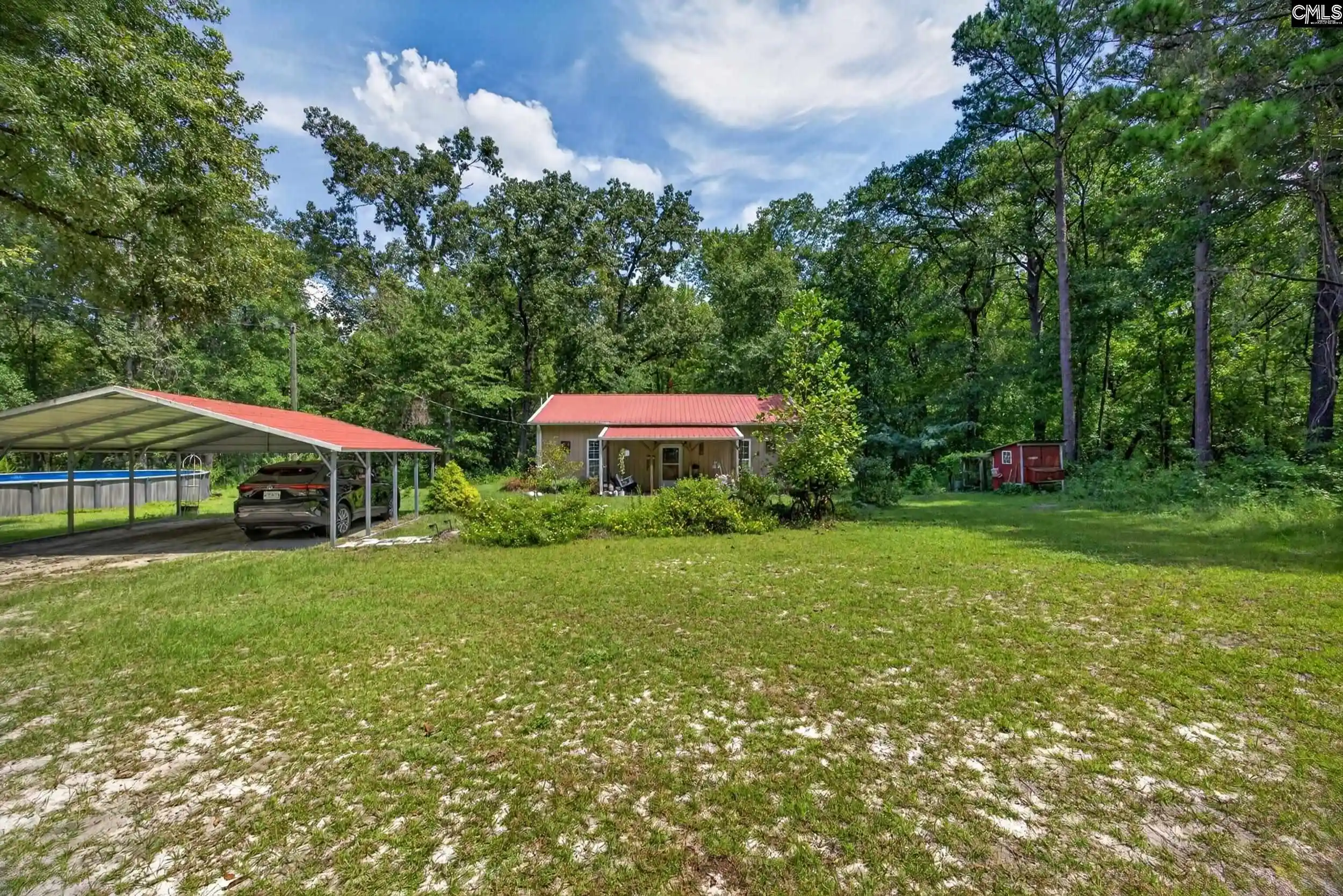 Photo 2 of Single family home for sale at 1553 S Lake, Lexington, SC 29073 | MLS# 642827 | Listing updated on 2026-09-14