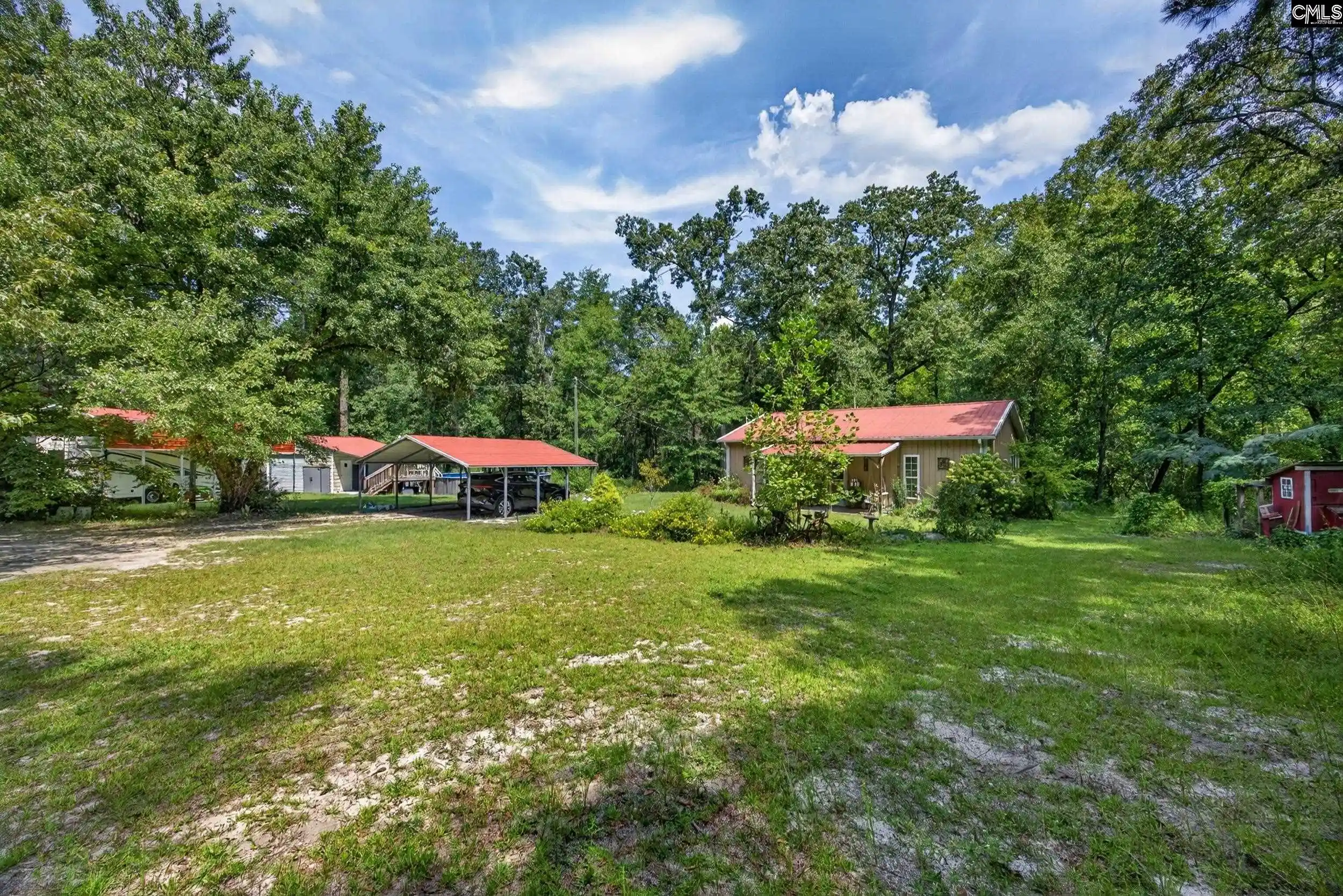Photo 3 of Single family home for sale at 1553 S Lake, Lexington, SC 29073 | MLS# 642827 | Listing updated on 2026-09-14