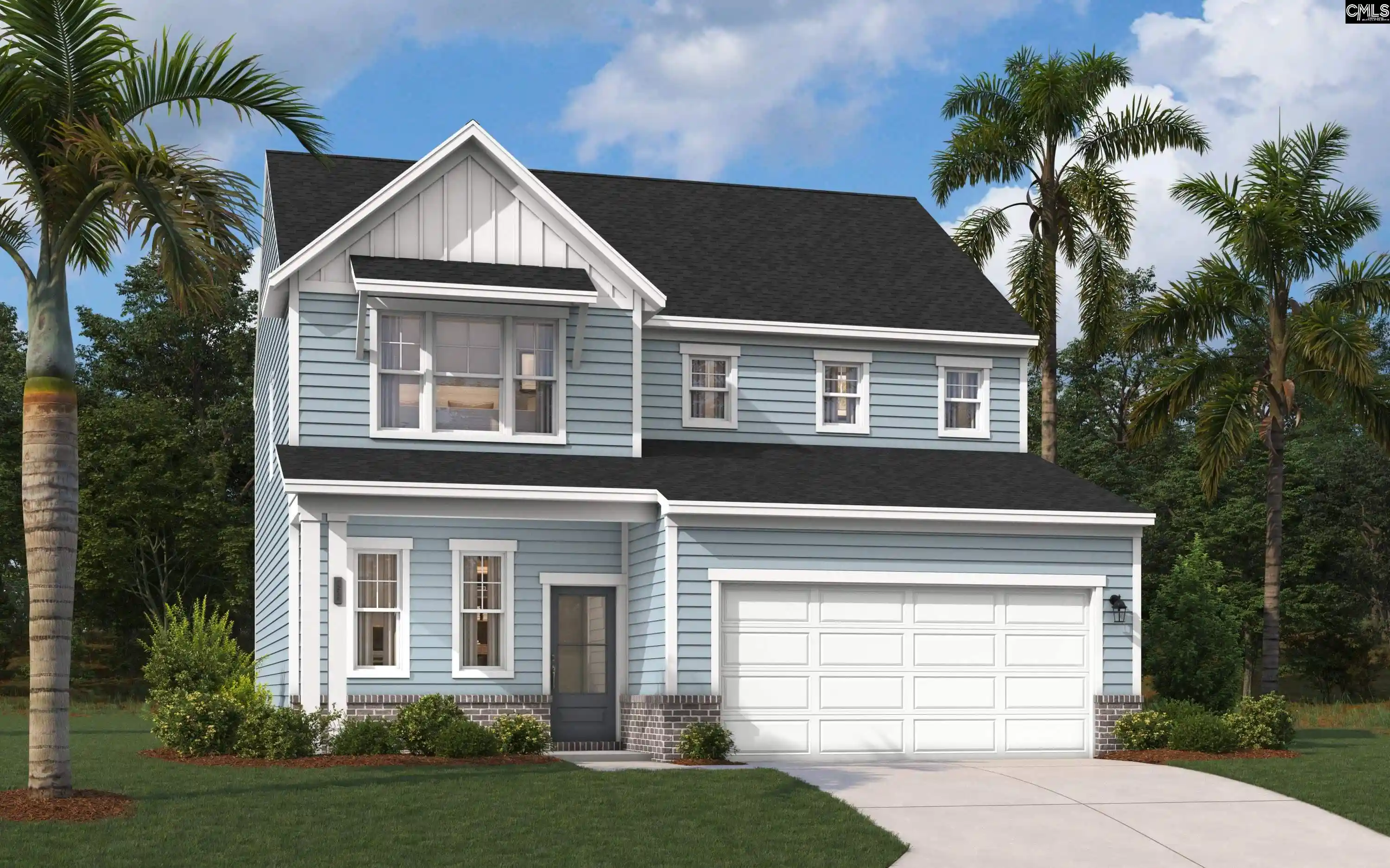 Photo 1 of Single family home for sale at 320 Red Sanddust, Lexington, SC 29073 | MLS# 642829 | Listing updated on 2026-09-28