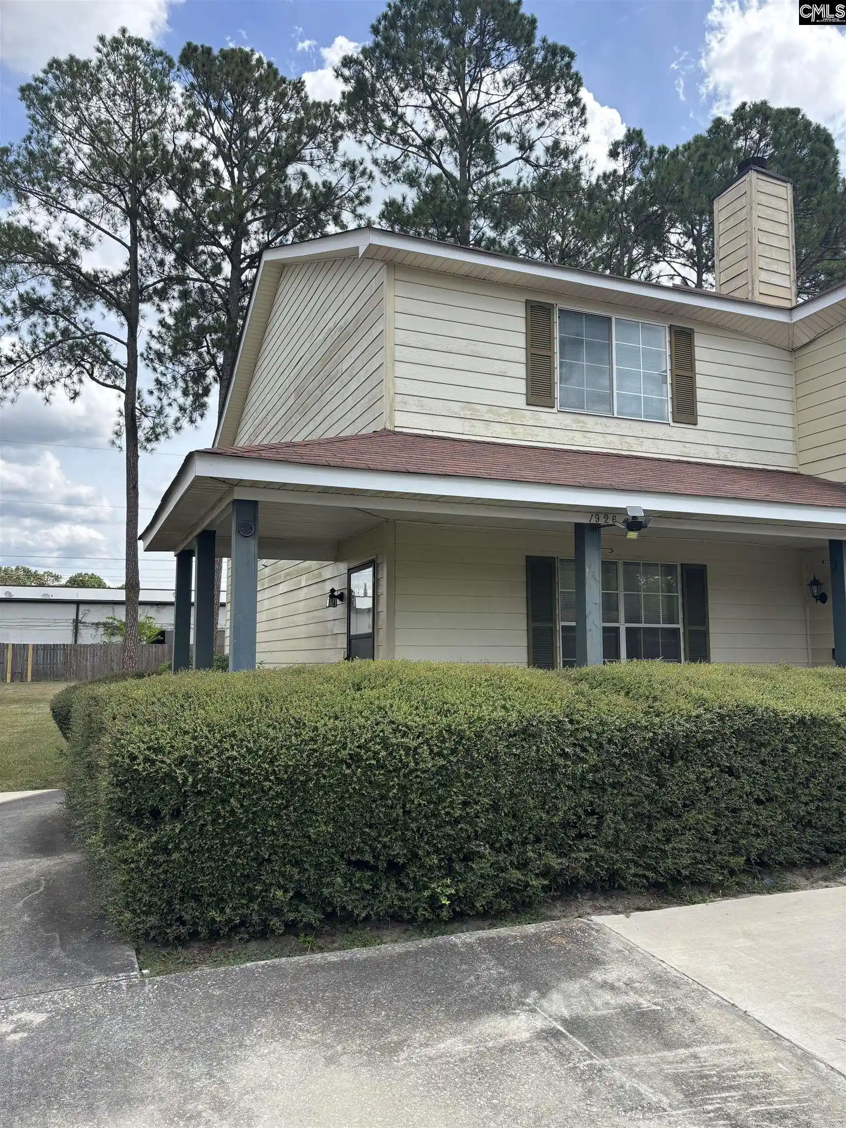 Townhouse for sale at 1926 Greenoaks #A, Columbia, SC 29206 | MLS# 642830