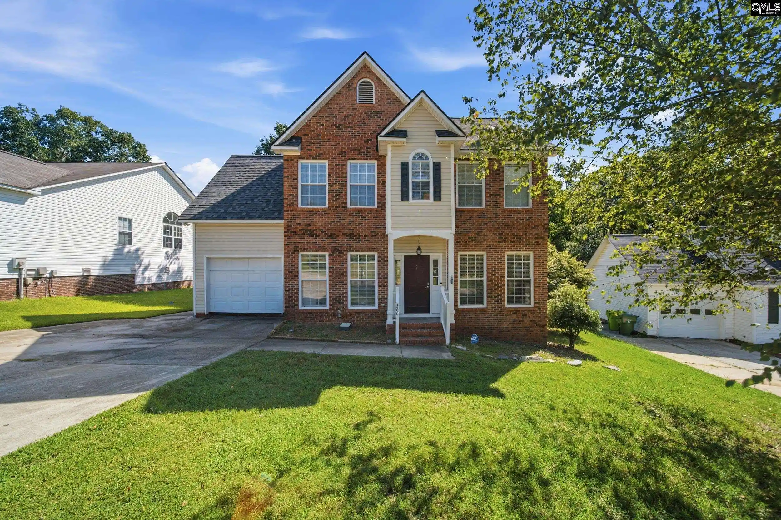 Photo 1 of Single family home for sale at 300 Gallatin, Irmo, SC 29063 | MLS# 642833 | Listing updated on 2026-09-22
