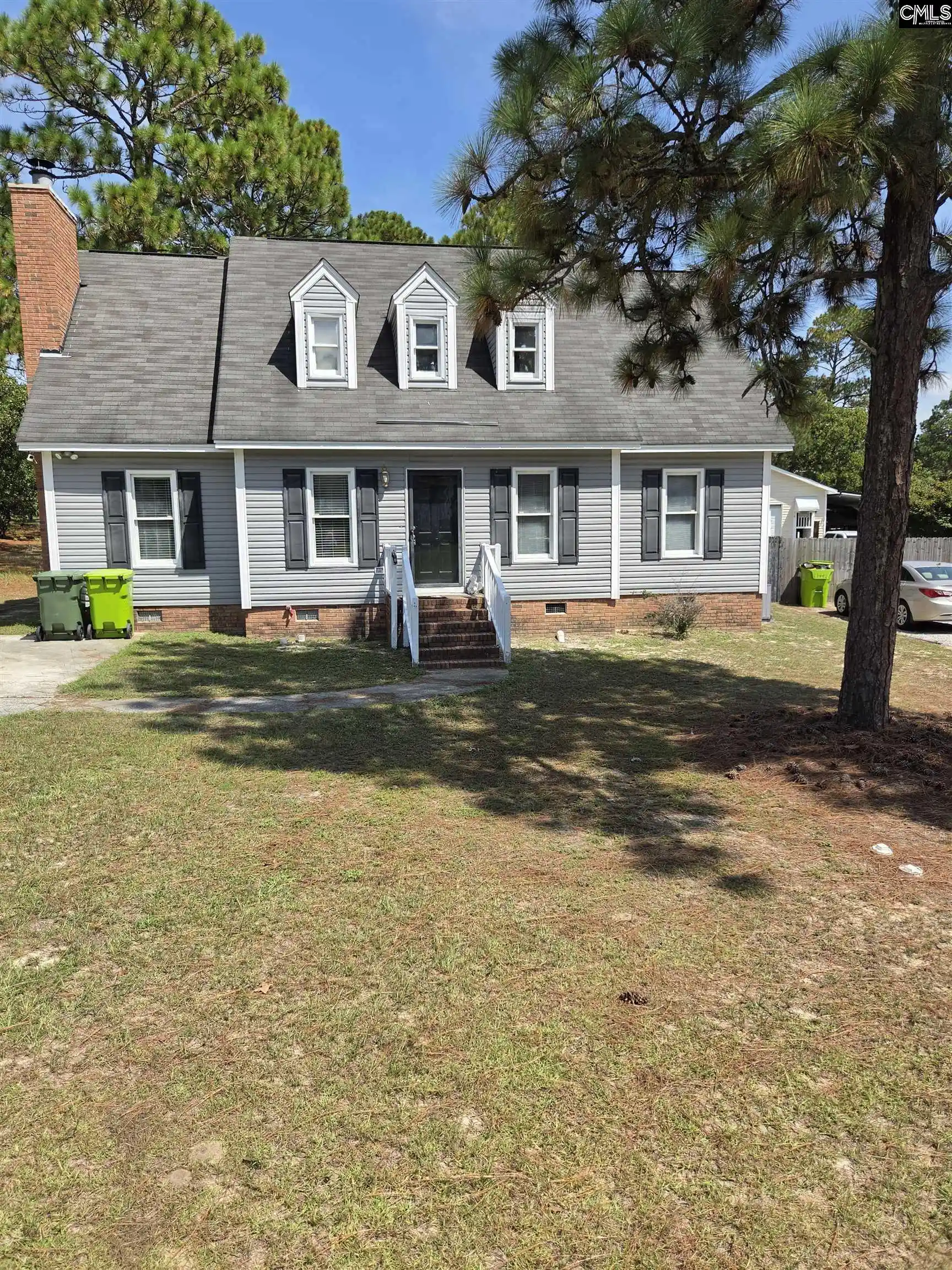 Photo 1 of Single family home for sale at 220 Branch Hl, Elgin, SC 29045 | MLS# 642834 | Listing updated on 2026-10-05