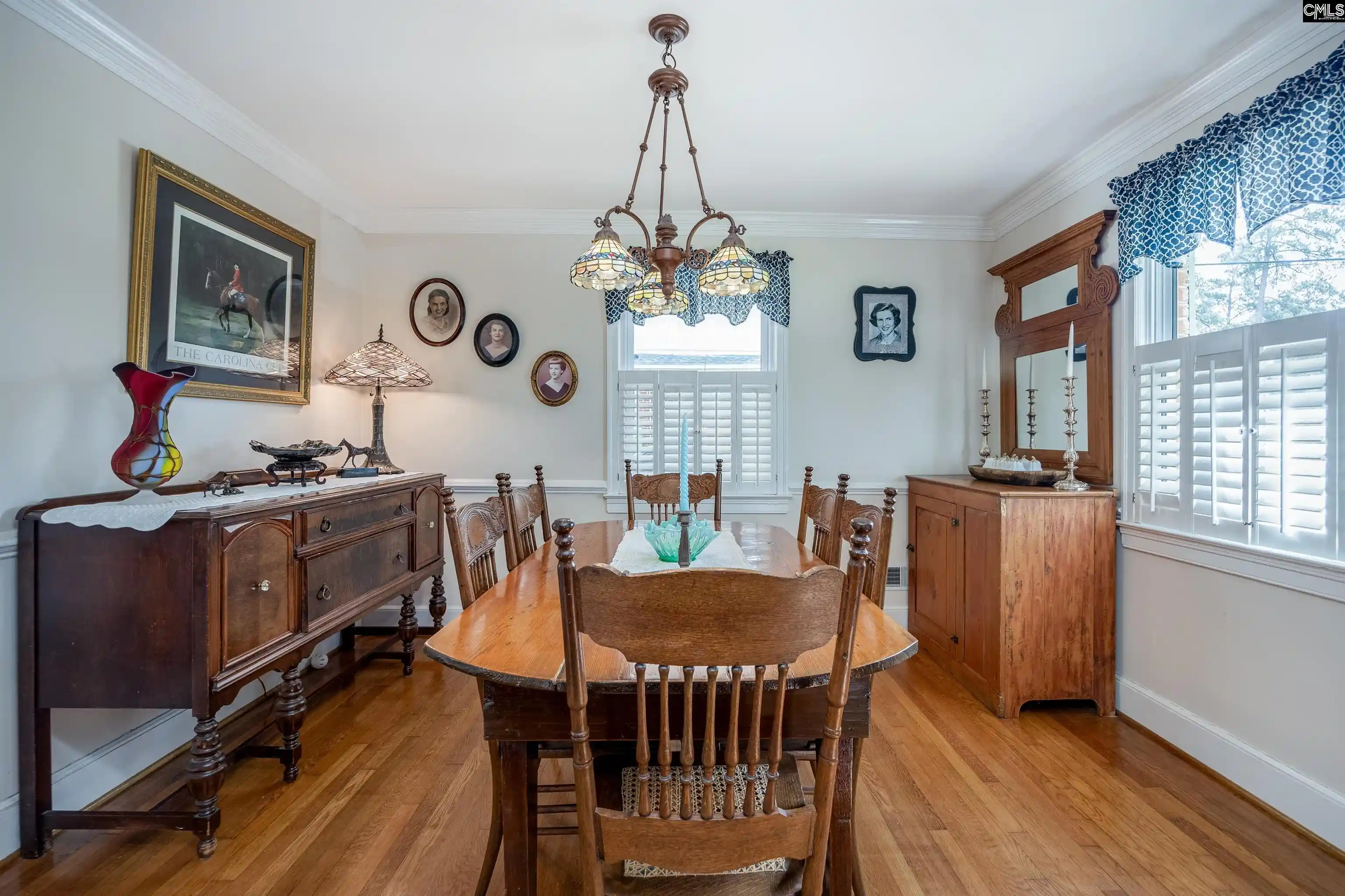 Photo 2 of Single family home for sale at 3411 Foxhall, Columbia, SC 29204 | MLS# 642835 | Listing updated on 2026-09-18