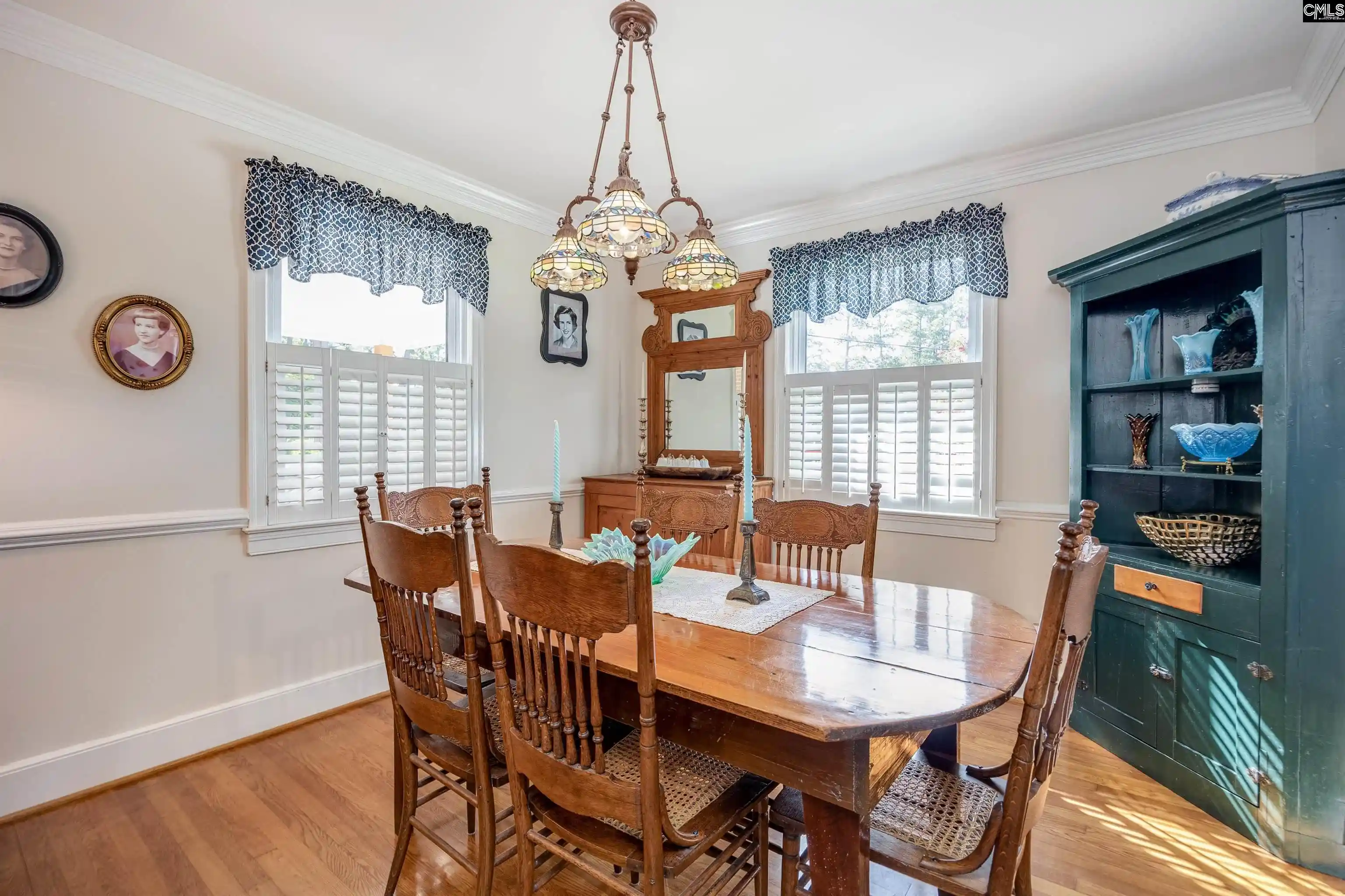 Photo 3 of Single family home for sale at 3411 Foxhall, Columbia, SC 29204 | MLS# 642835 | Listing updated on 2026-09-18