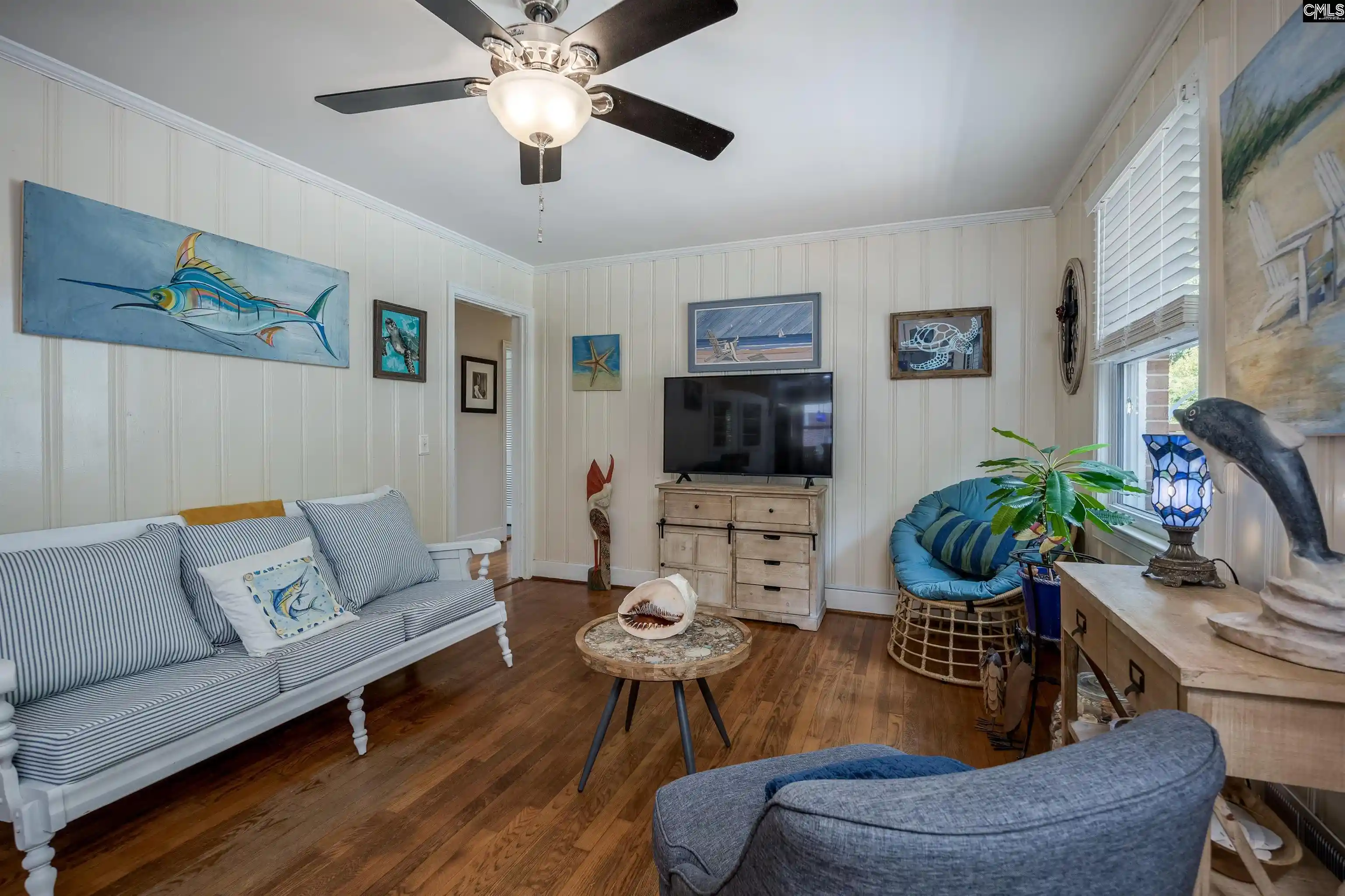 Photo 3 of Single family home for sale at 3411 Foxhall, Columbia, SC 29204 | MLS# 642835 | Listing updated on 2026-09-18